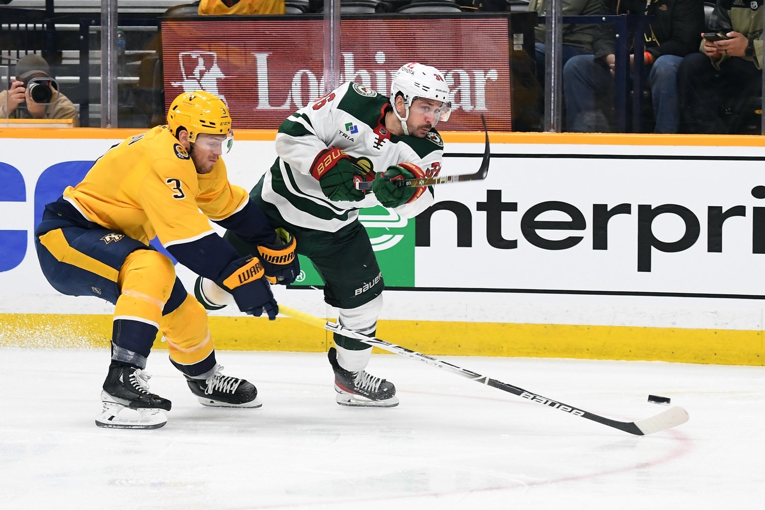 nhl picks Mats Zuccarello Minnesota Wild nhl picks predictions best bet odds