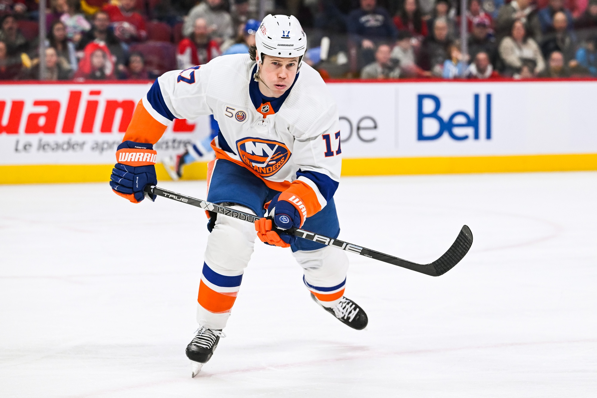 nhl picks Matt Martin New York Islanders predictions best bet odds