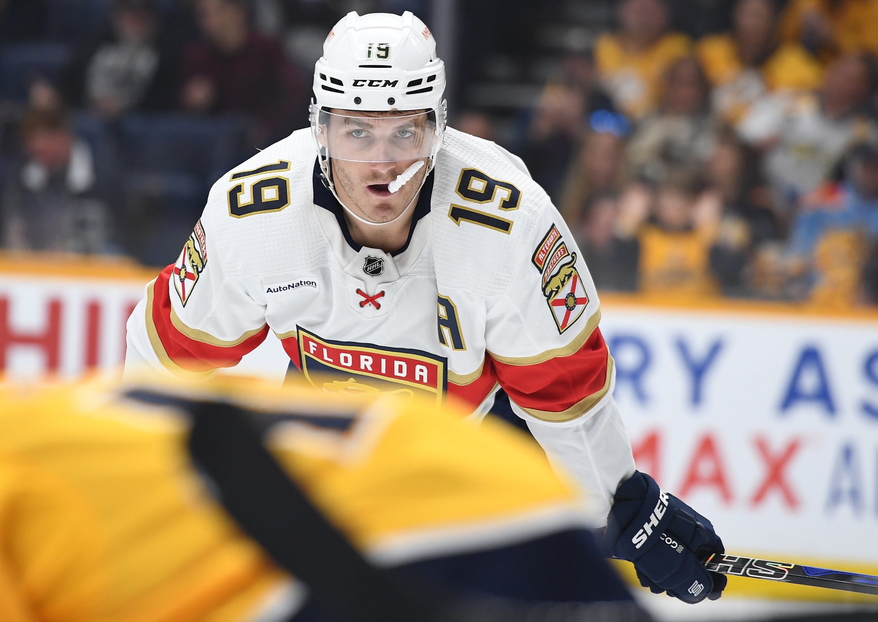 nhl picks Matthew Tkachuk Florida Panthers predictions best bet odds