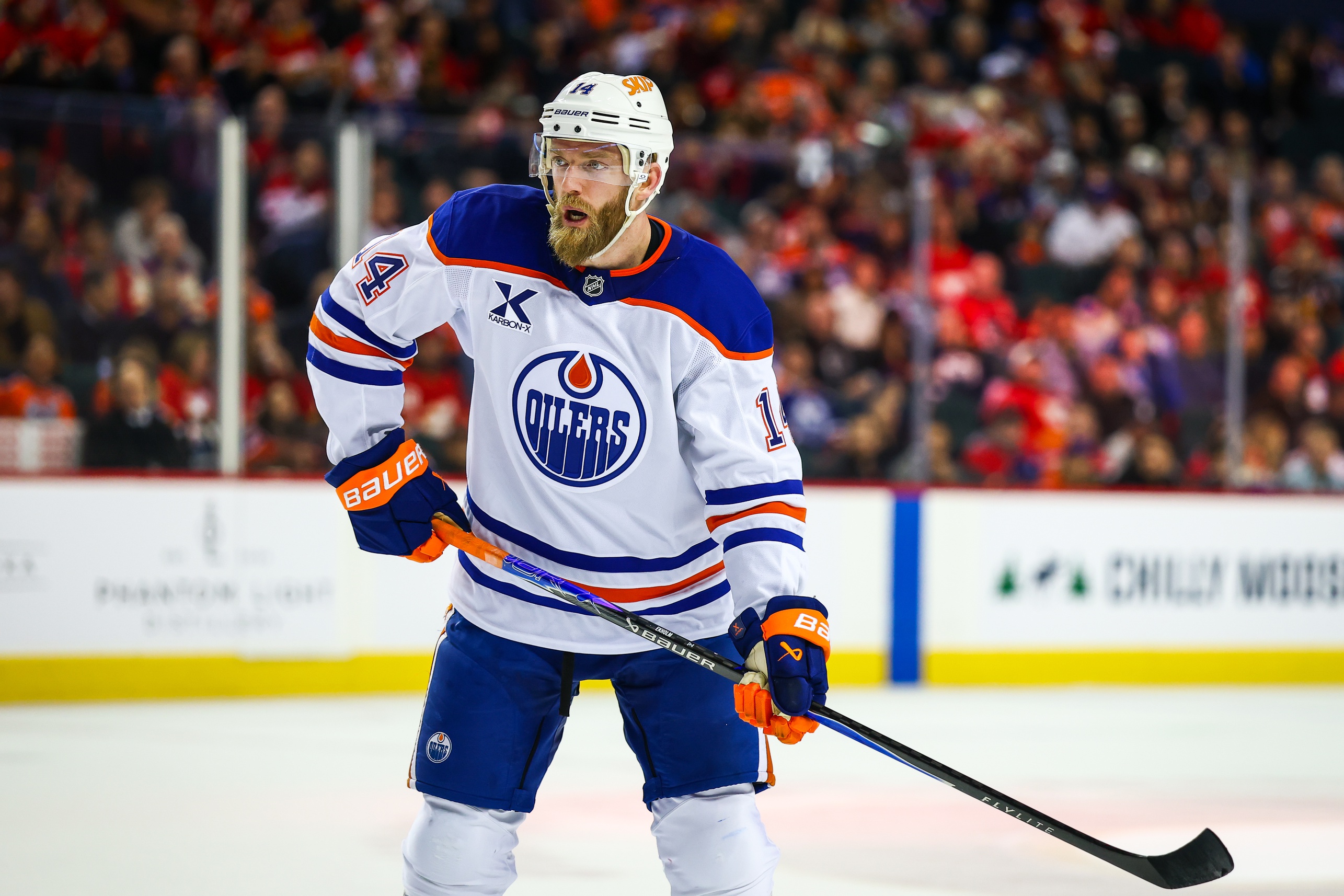 nhl picks Mattias Ekholm Edmonton Oilers predictions best bet odds