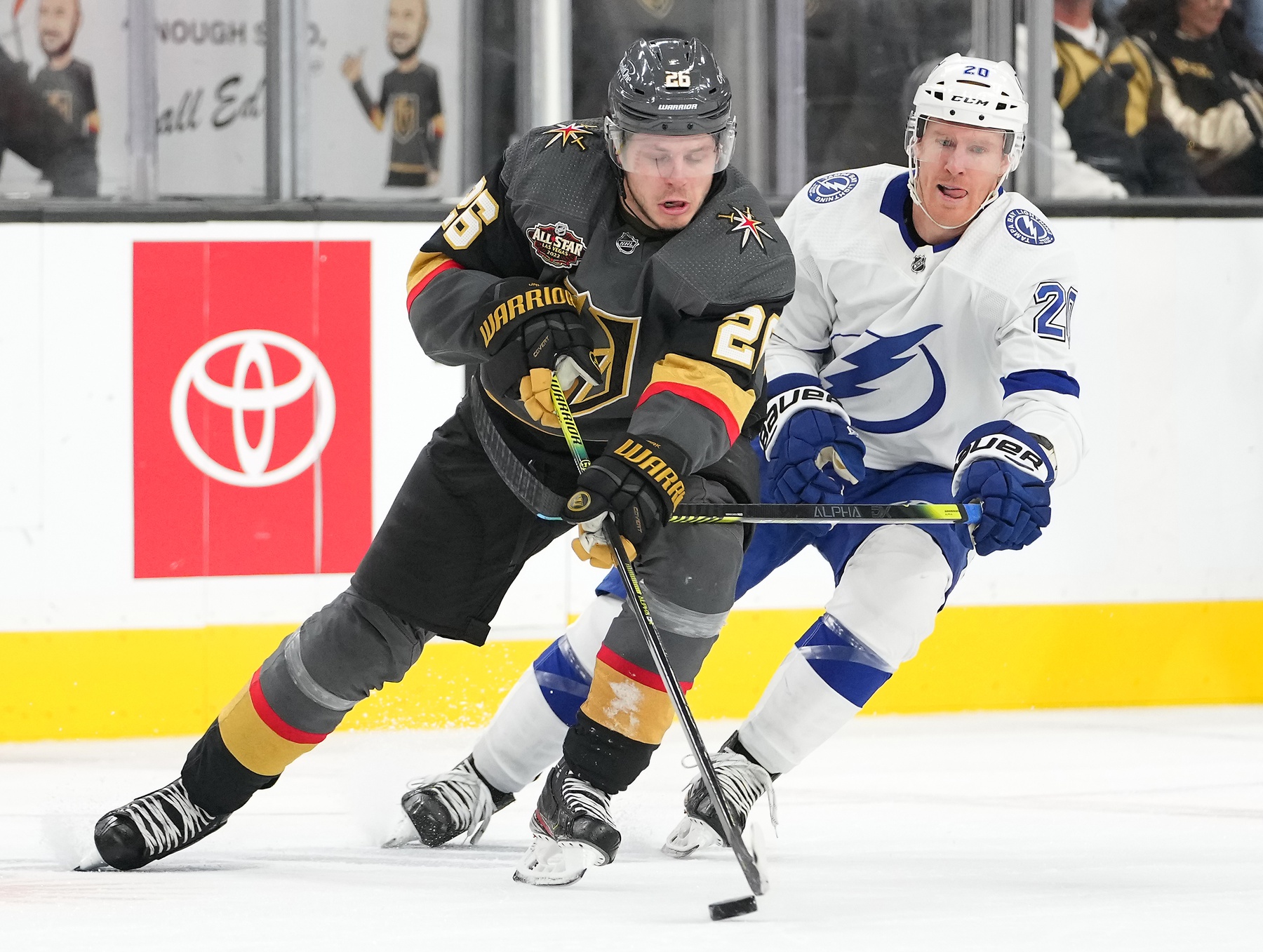 nhl picks Mattias Janmark Vegas Golden Knights predictions best bet odds