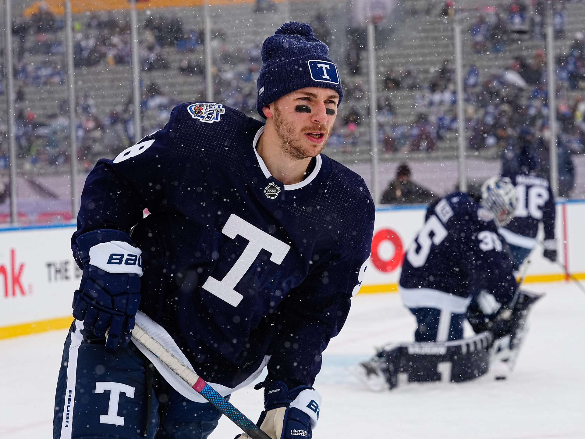 nhl picks Michael Bunting Toronto Maple Leafs predictions best bet odds