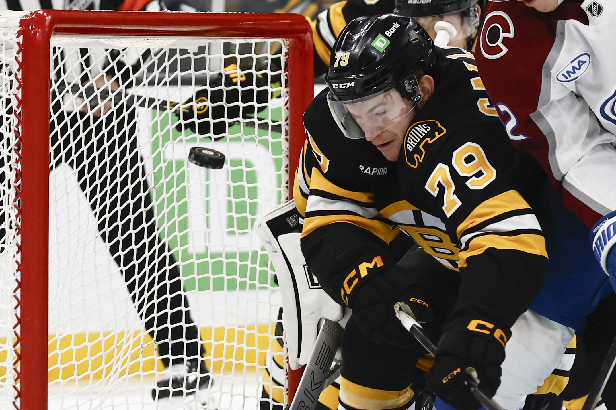 NHL Picks Michael Callahan Predictions for Bruins Best Bets
