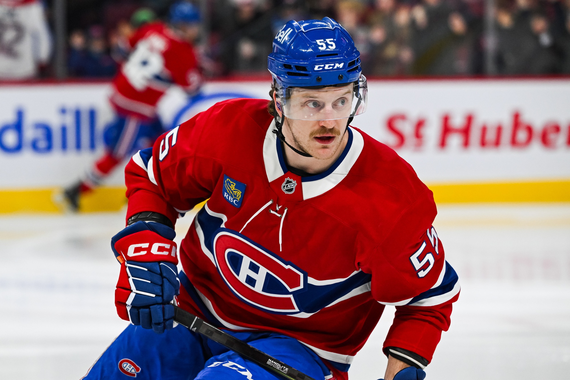 nhl picks Michael Pezzetta Montreal Canadiens nhl picks