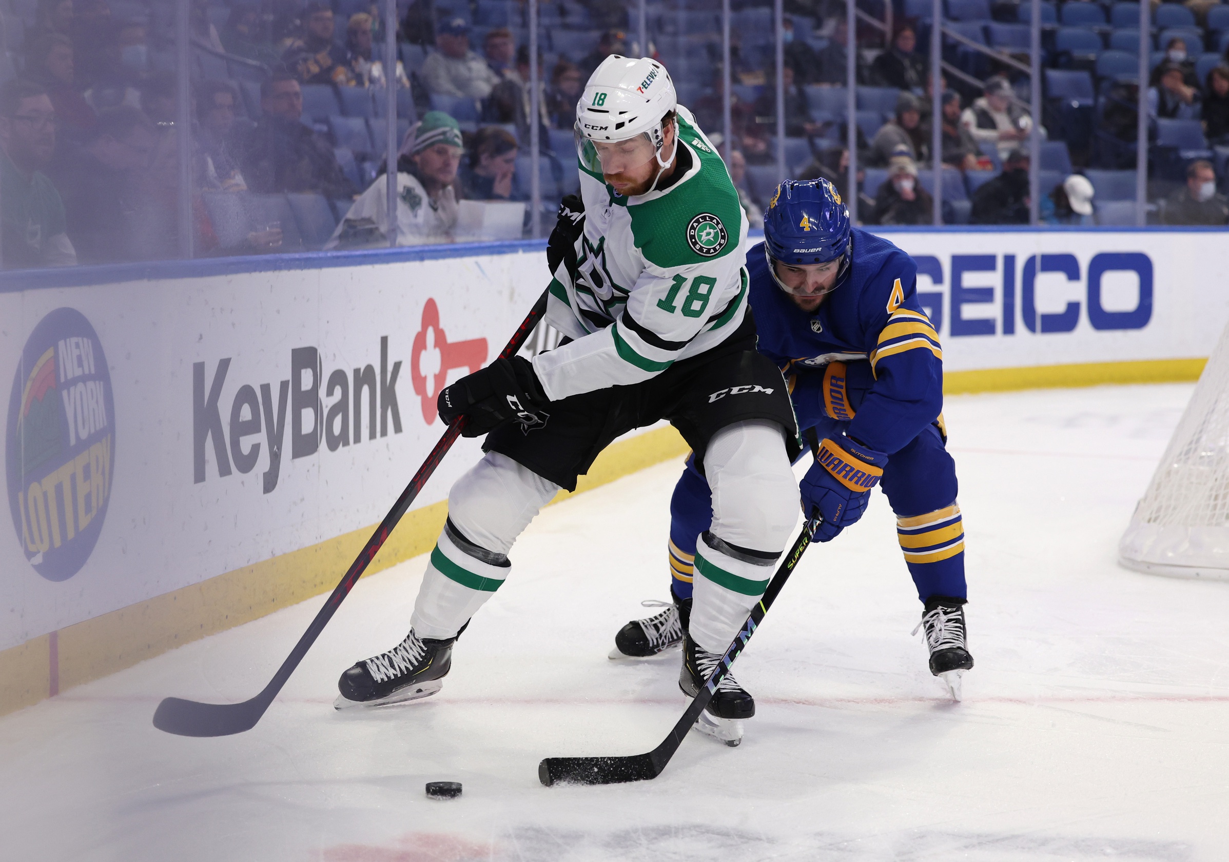 nhl picks Michael Raffl Dallas Stars predictions best bet odds