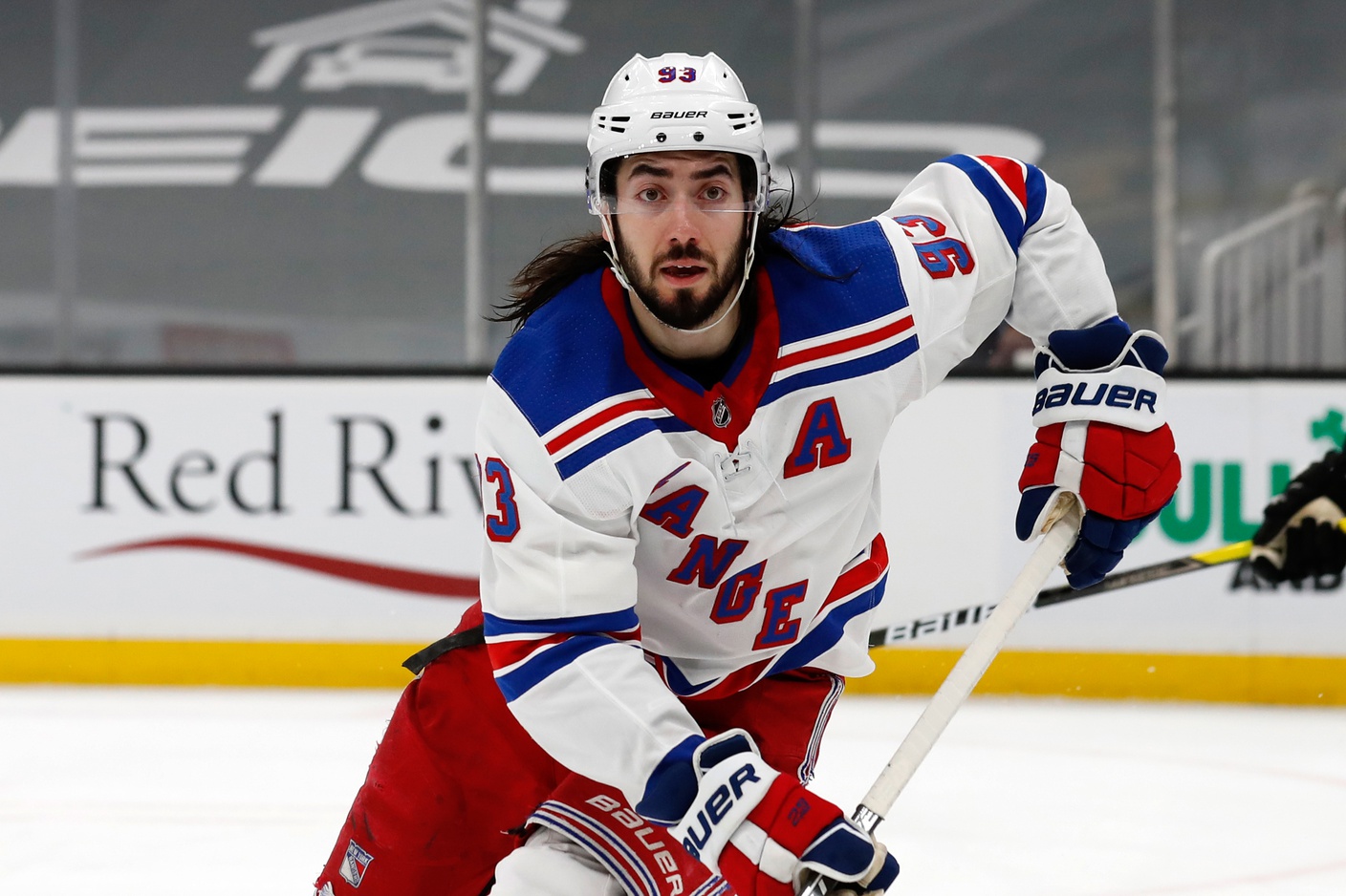 nhl picks Mika Zibanejad New York Rangers predictions best bet odds