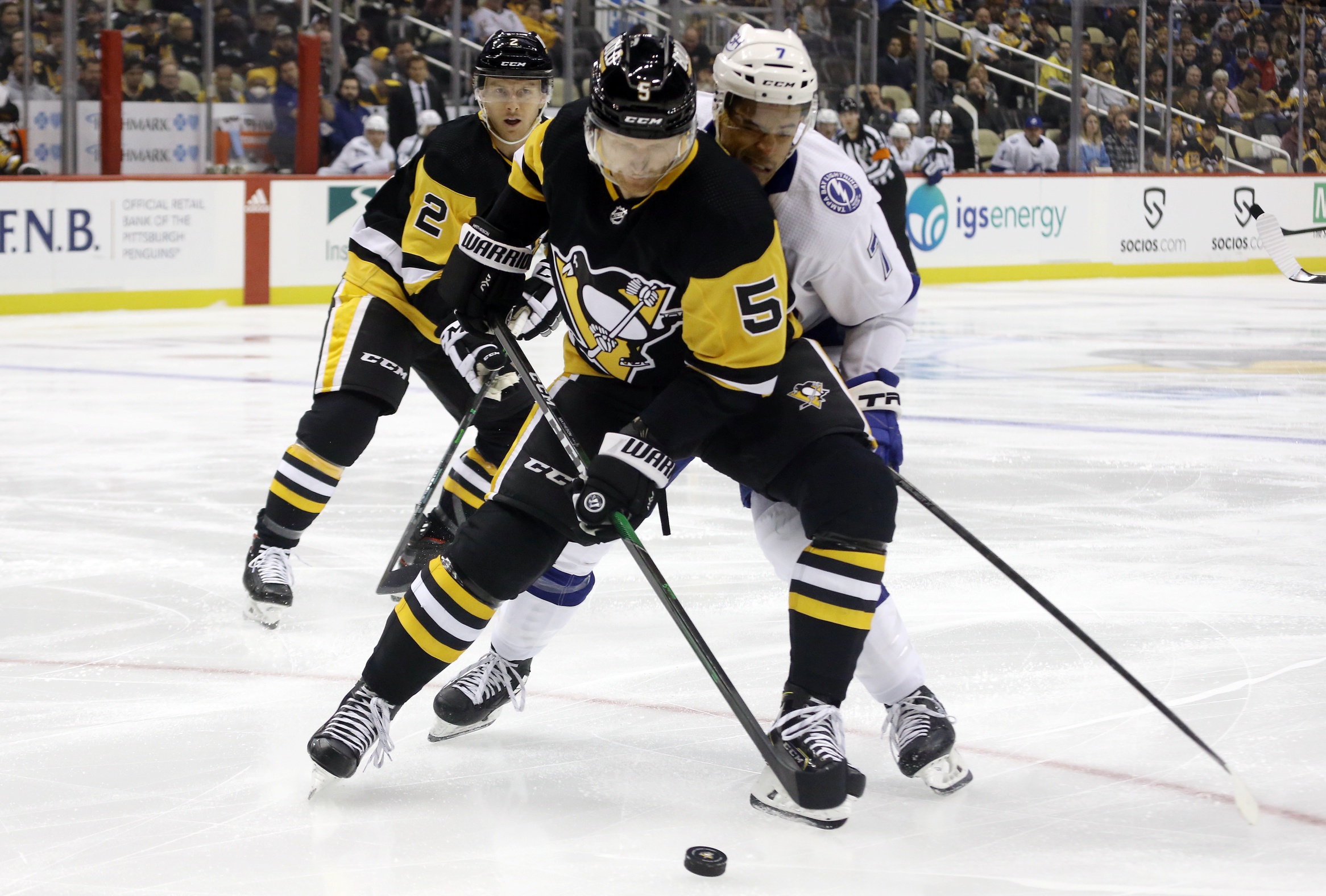 nhl picks Mike Matheson Pittsburgh Penguins predictions best bet odds