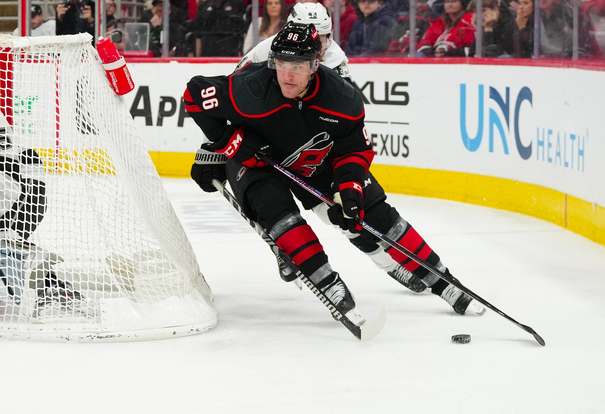 nhl picks Mikko Rantanen Carolina Hurricanes nhl picks