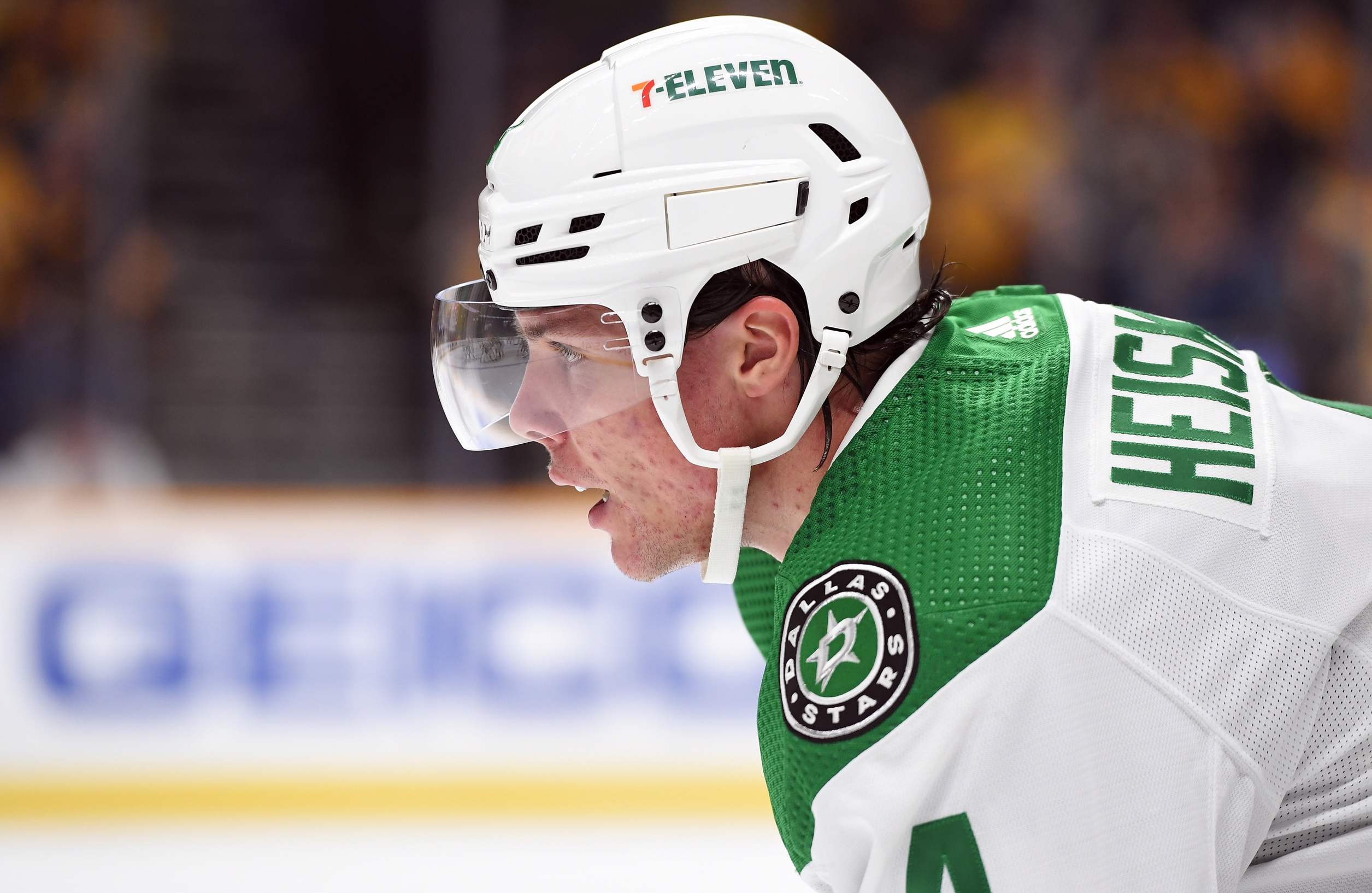 nhl picks Miro Heiskanen Dallas Stars predictions best bet odds