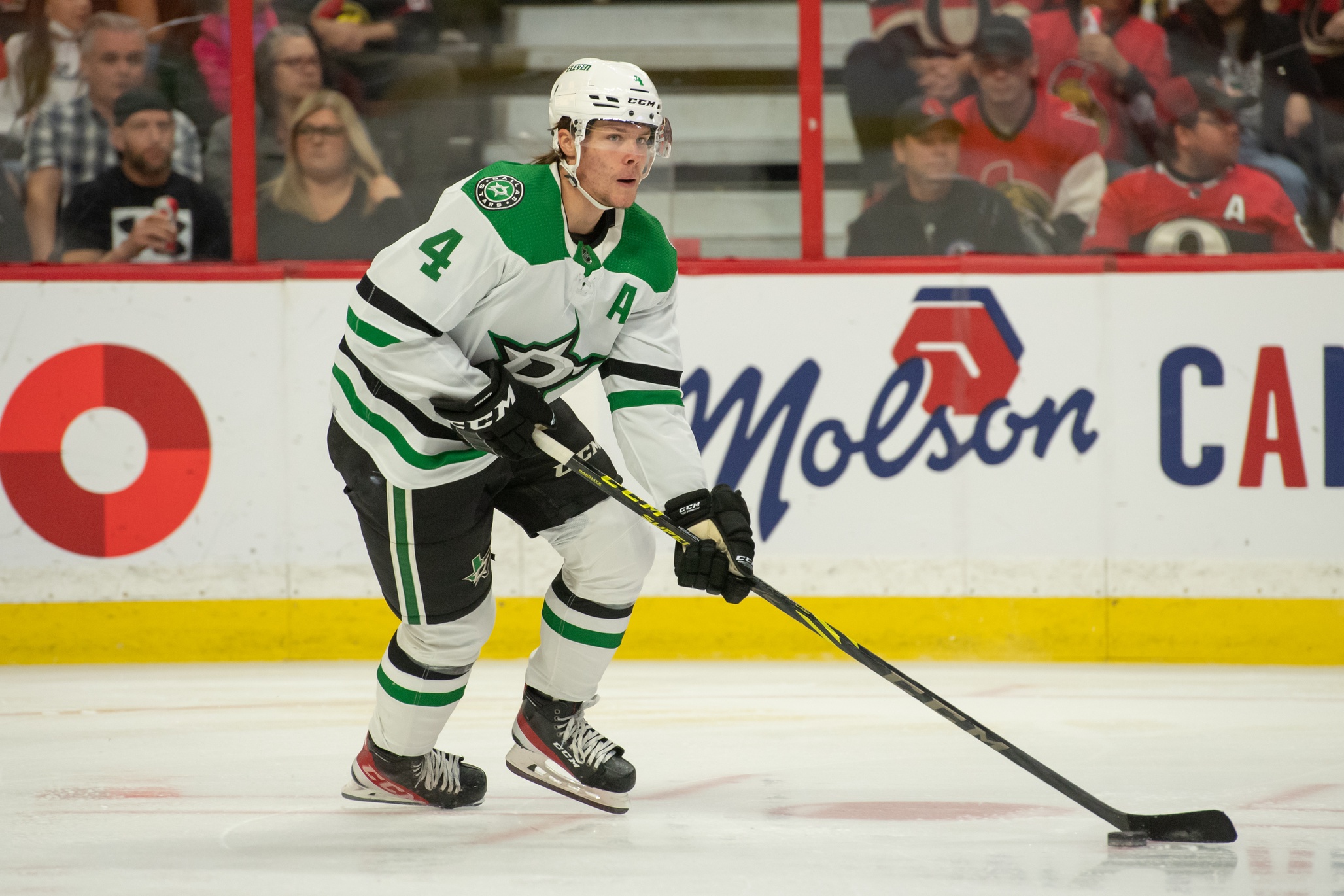 nhl picks Miro Heiskanen Dallas Stars predictions best bet odds