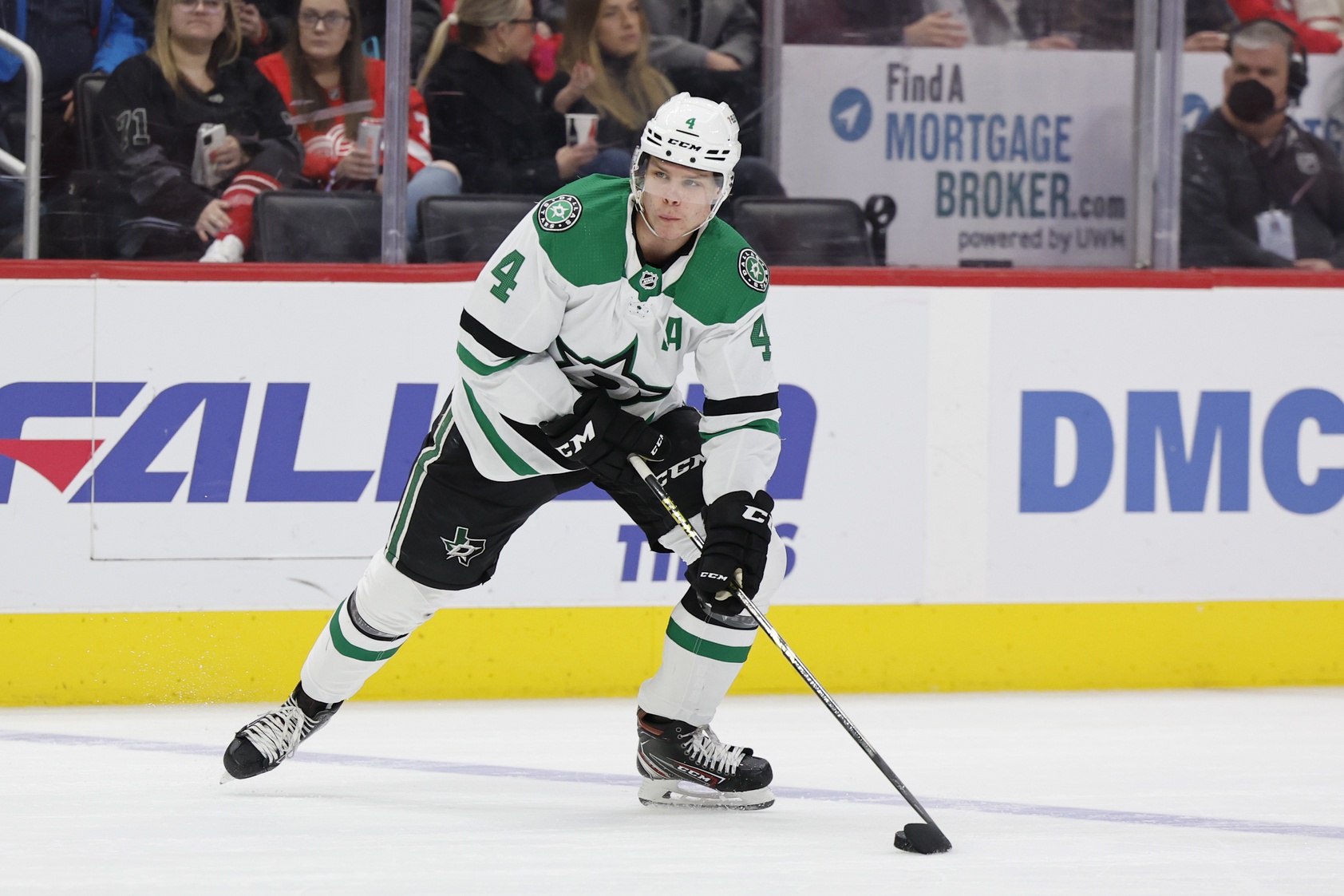 nhl picks Miro Heiskanen Dallas Stars predictions best bet odds