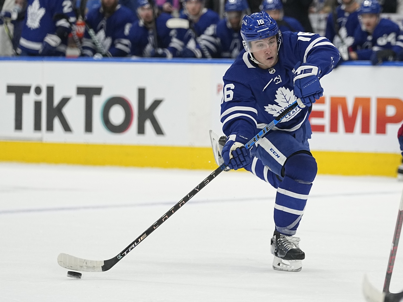 nhl picks Mitch Marner Toronto Maple Leafs predictions best bet odds