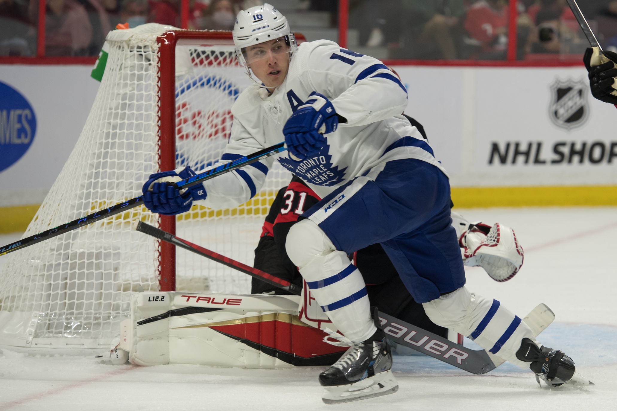 nhl picks Mitch Marner Toronto Maple Leafs predictions best bet odds