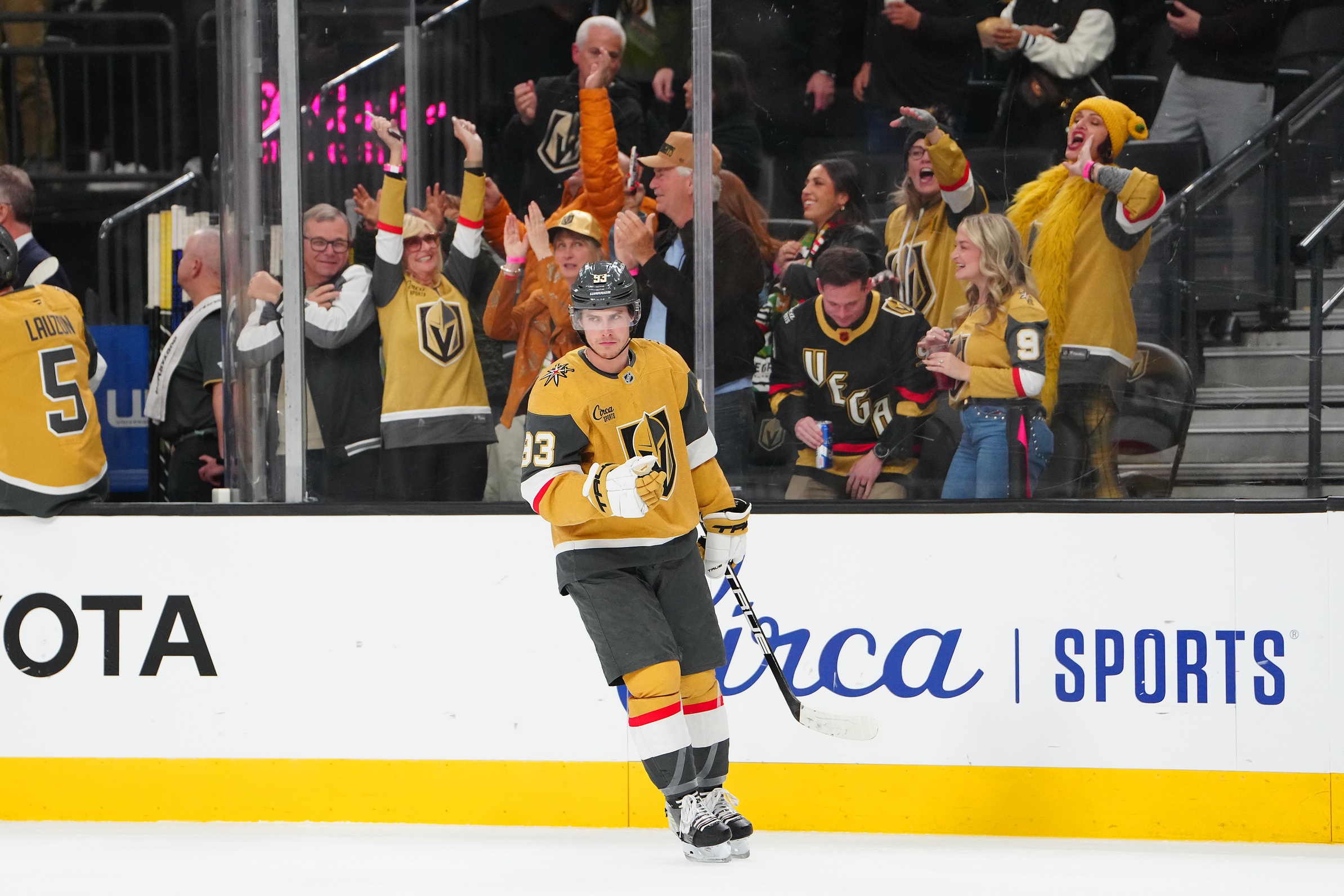 Vegas Golden Knights vs Winnipeg Jets Prediction, 3/24/2026 NHL Picks, Best Bets & Odds