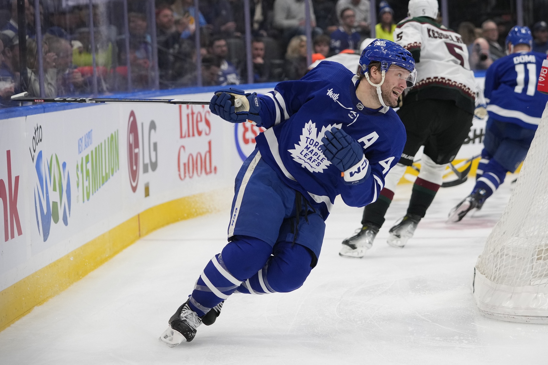 nhl picks Morgan Rielly Toronto Maple Leafs nhl picks predictions best bet odds