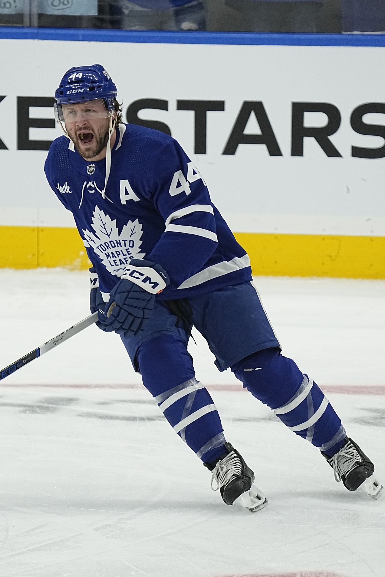 nhl picks Morgan Rielly Toronto Maple Leafs nhl picks predictions best bet odds