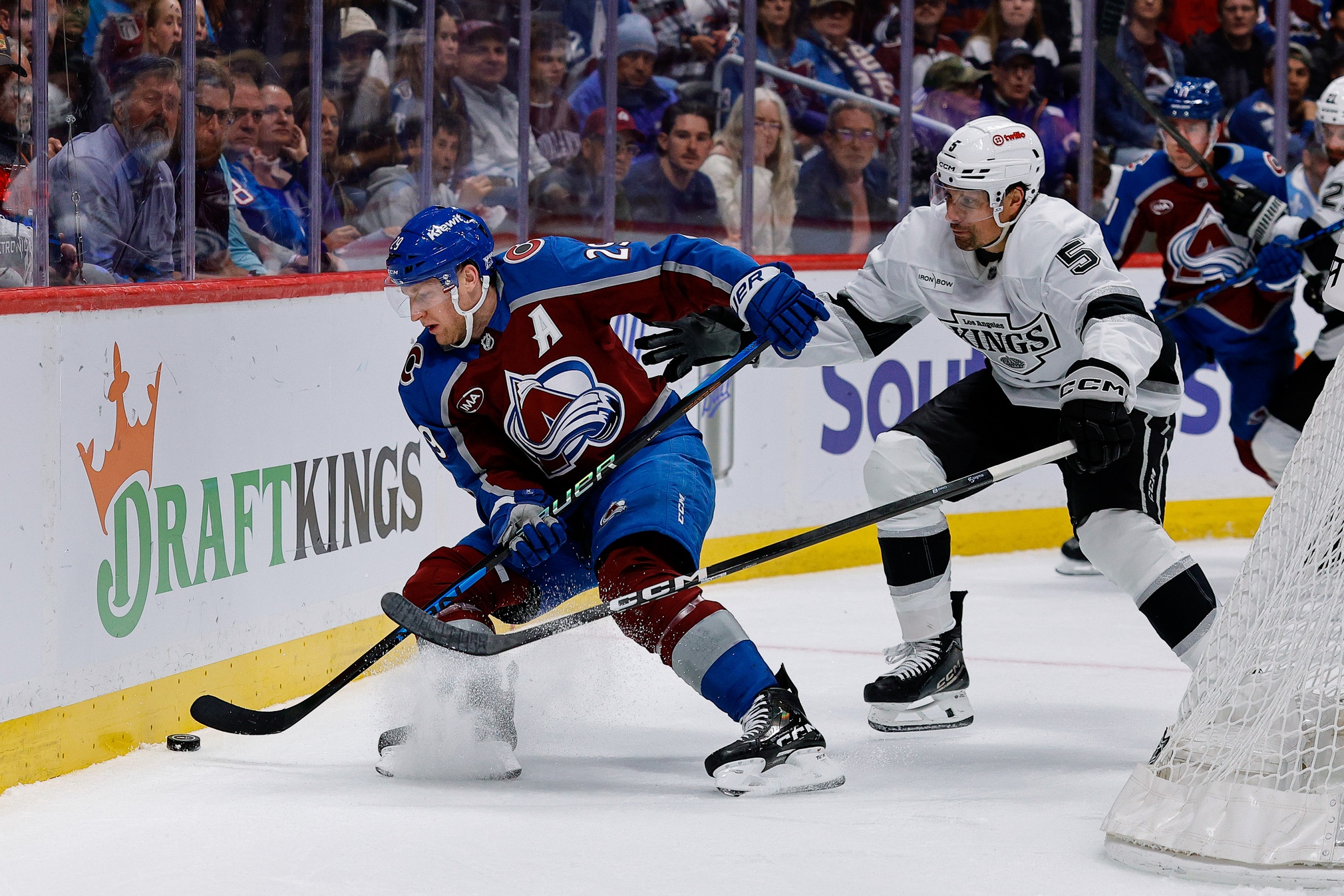 nhl picks Nathan MacKinnon Colorado Avalanche predictions best bet odds