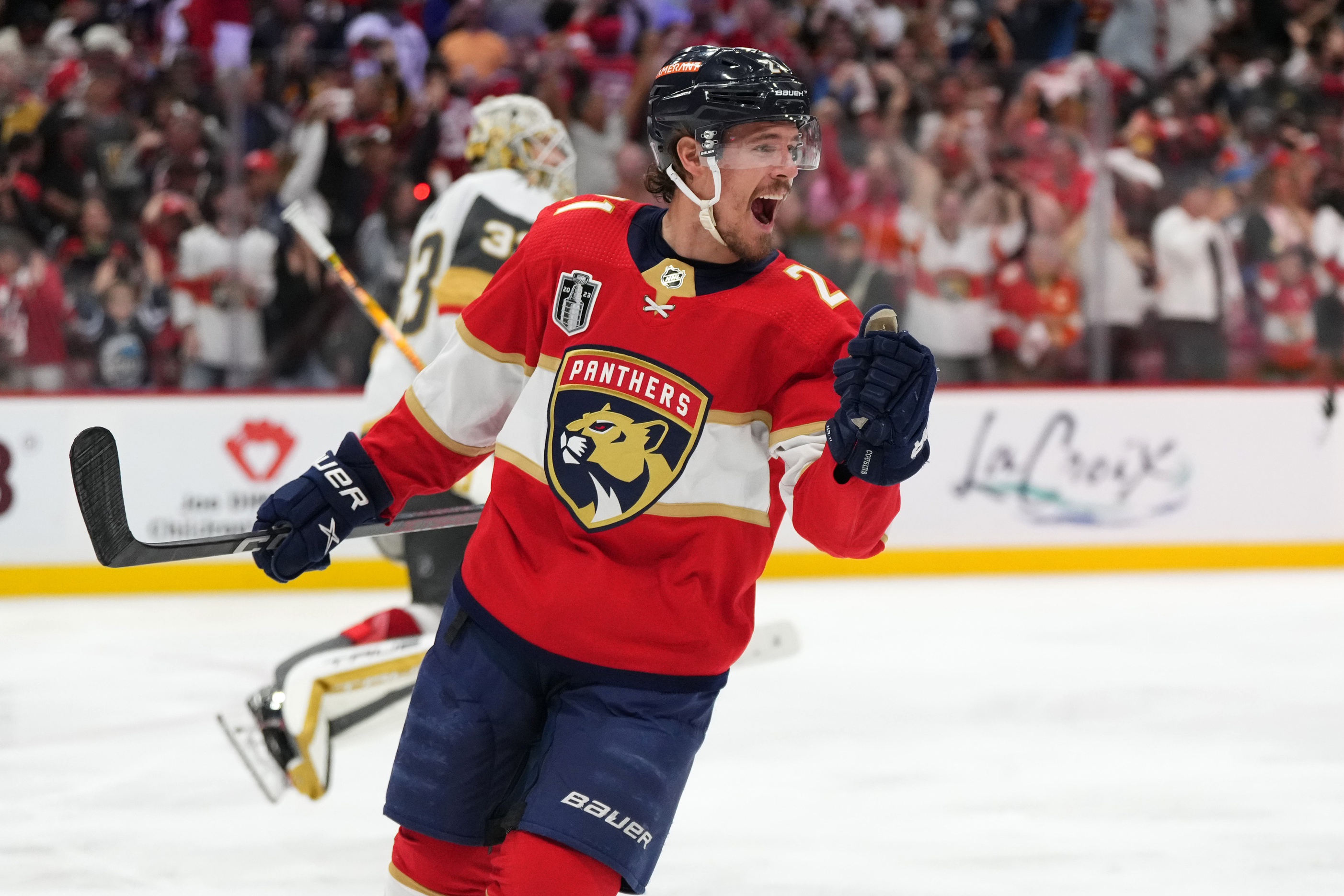 nhl picks Nick Cousins Florida Panthers predictions best bet odds