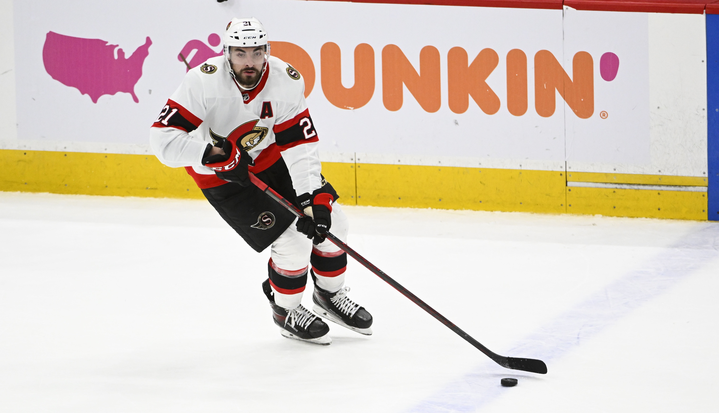nhl picks Nick Paul Ottawa Senators predictions best bet odds