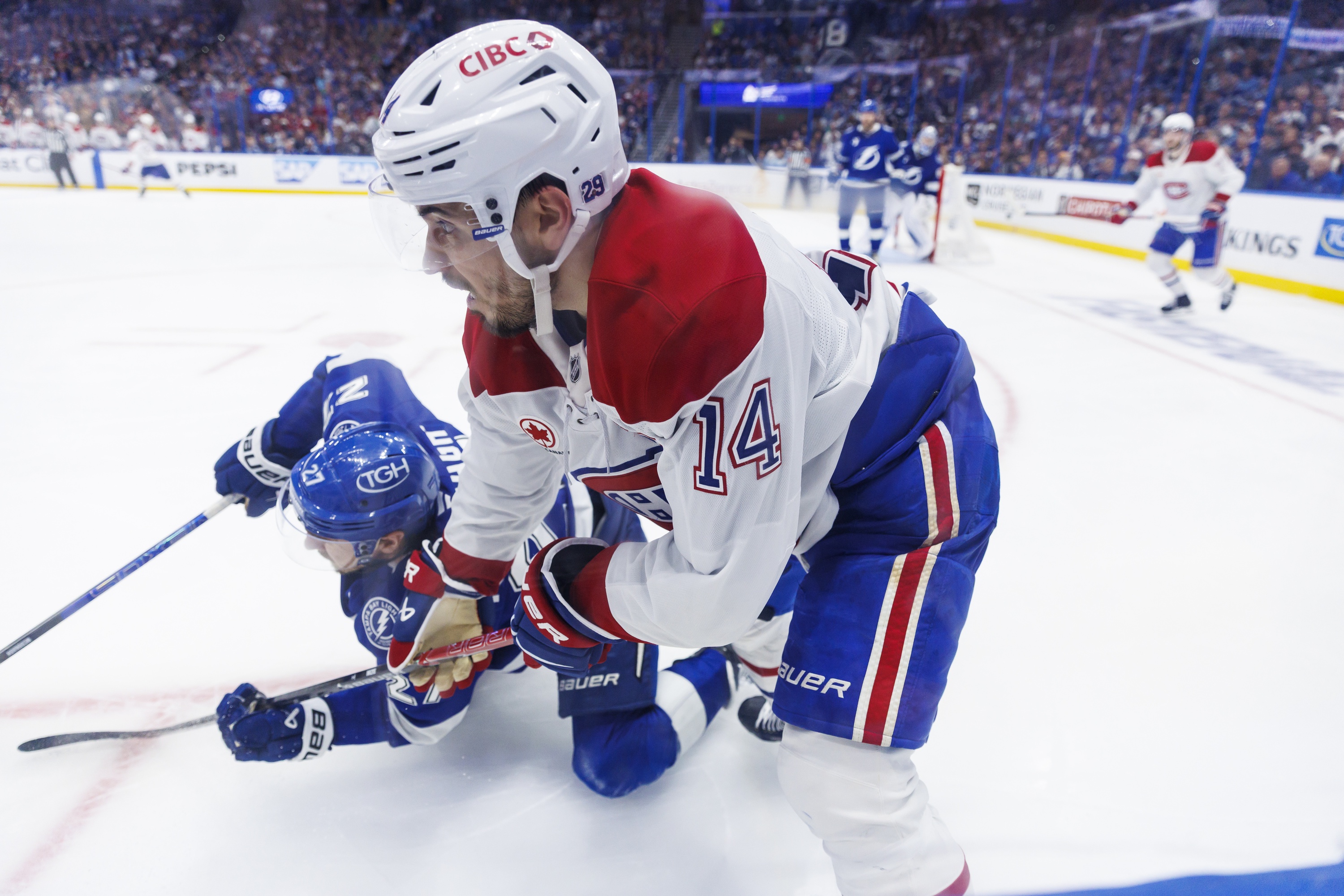 nhl picks Nick Suzuki Montreal Canadiens predictions best bet odds
