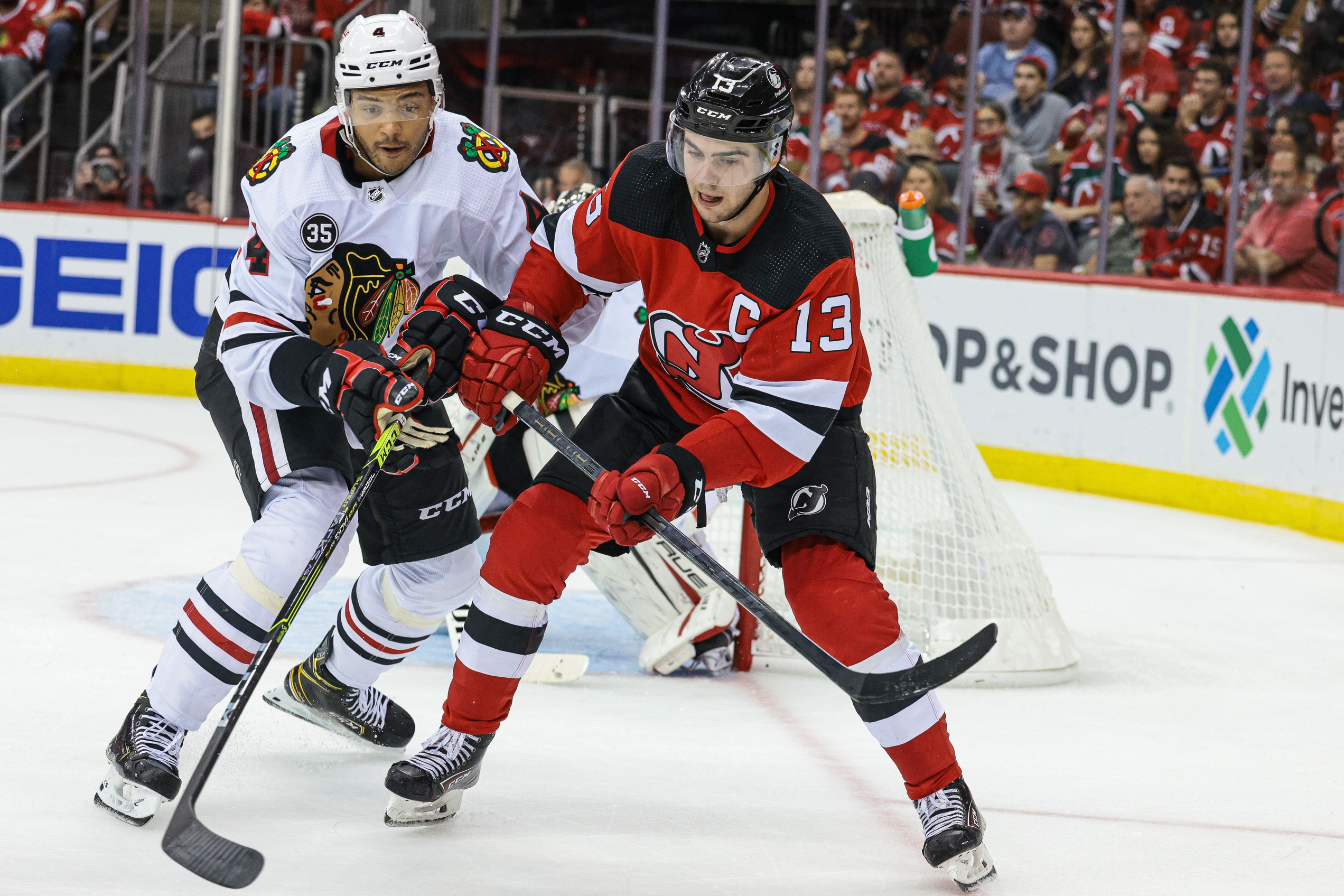 New Jersey Devils vs. Seattle Kraken preview, prediction, pick for