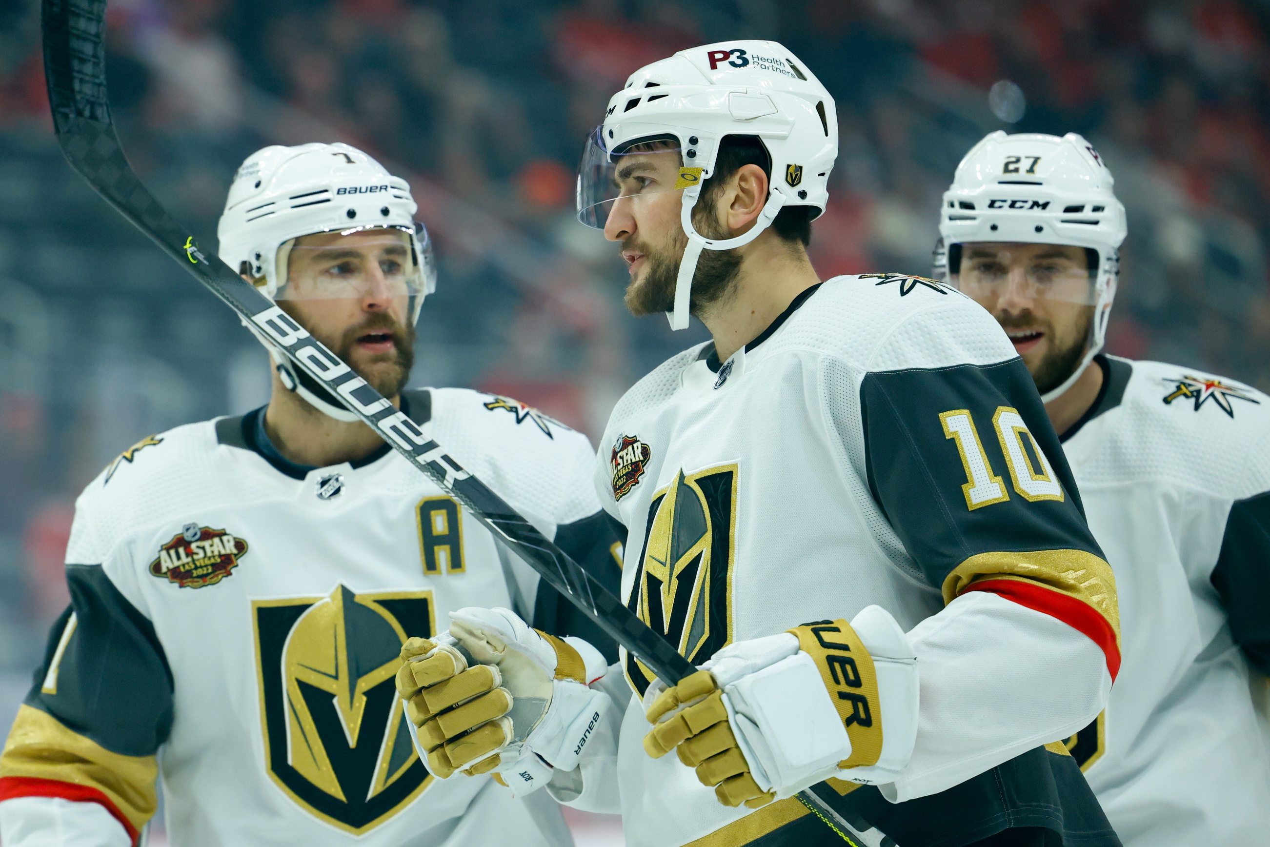 Seattle Kraken vs Vegas Golden Knights Prediction, 11/9/2021 NHL Pick ...