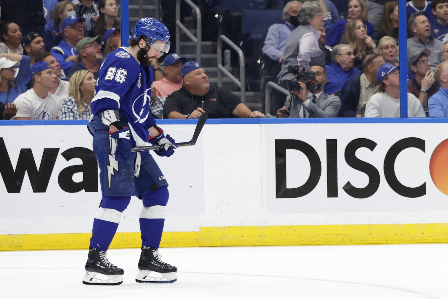 nhl picks Nikita Kucherov Tampa Bay Lightning predictions best bet odds