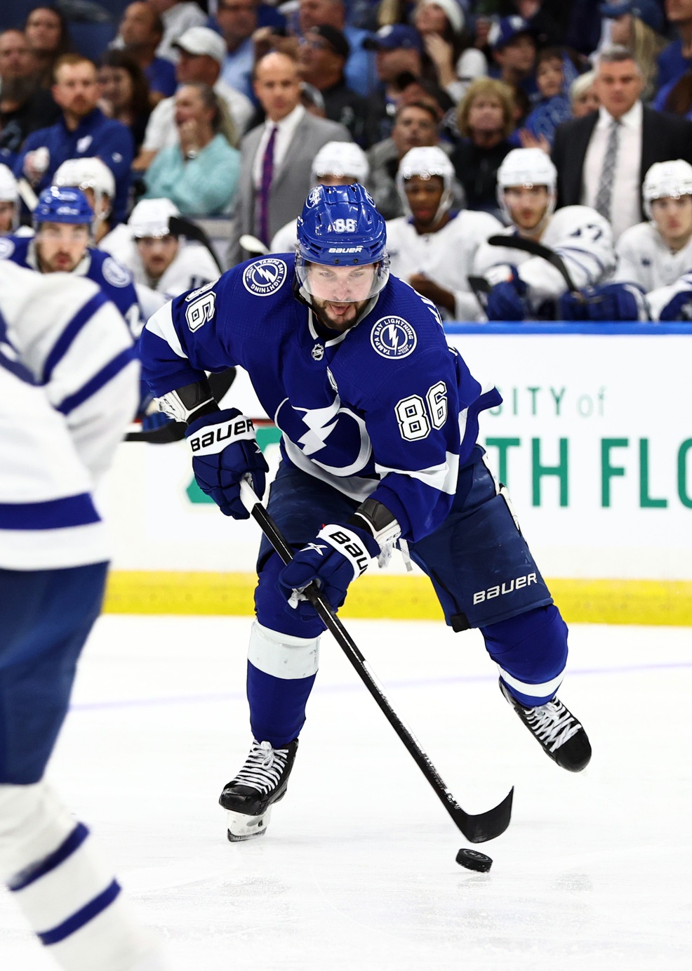 Panthers vs Lightning Picks, Predictions, and Odds Tonight - NHL