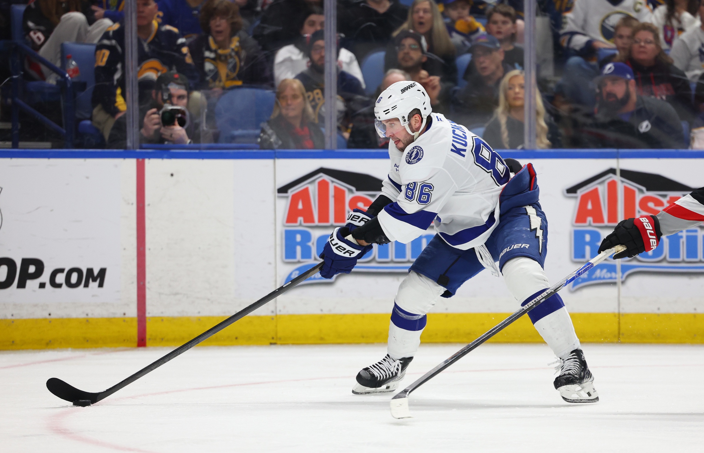 Tampa Bay Lightning vs Vegas Golden Knights Prediction, 10/20/2026 NHL Picks, Best Bets & Odds