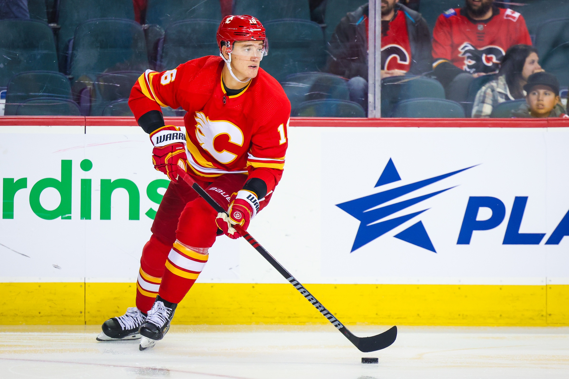 nhl picks Nikita Zadorov Calgary Flames nhl picks