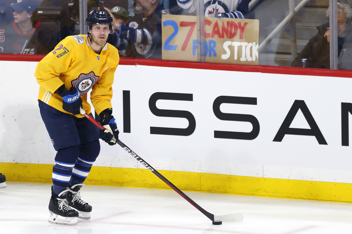 nhl picks Nikolaj Ehlers Winnipeg Jets predictions best bet odds