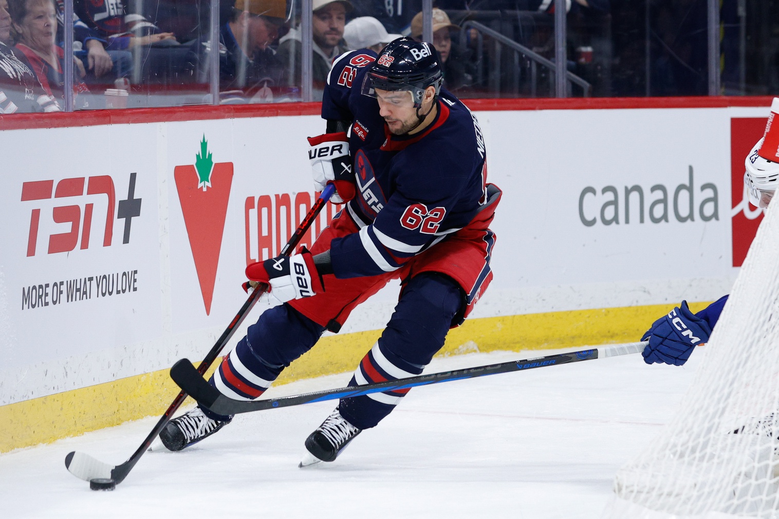 nhl picks Nino Niederreiter Winnipeg Jets nhl picks