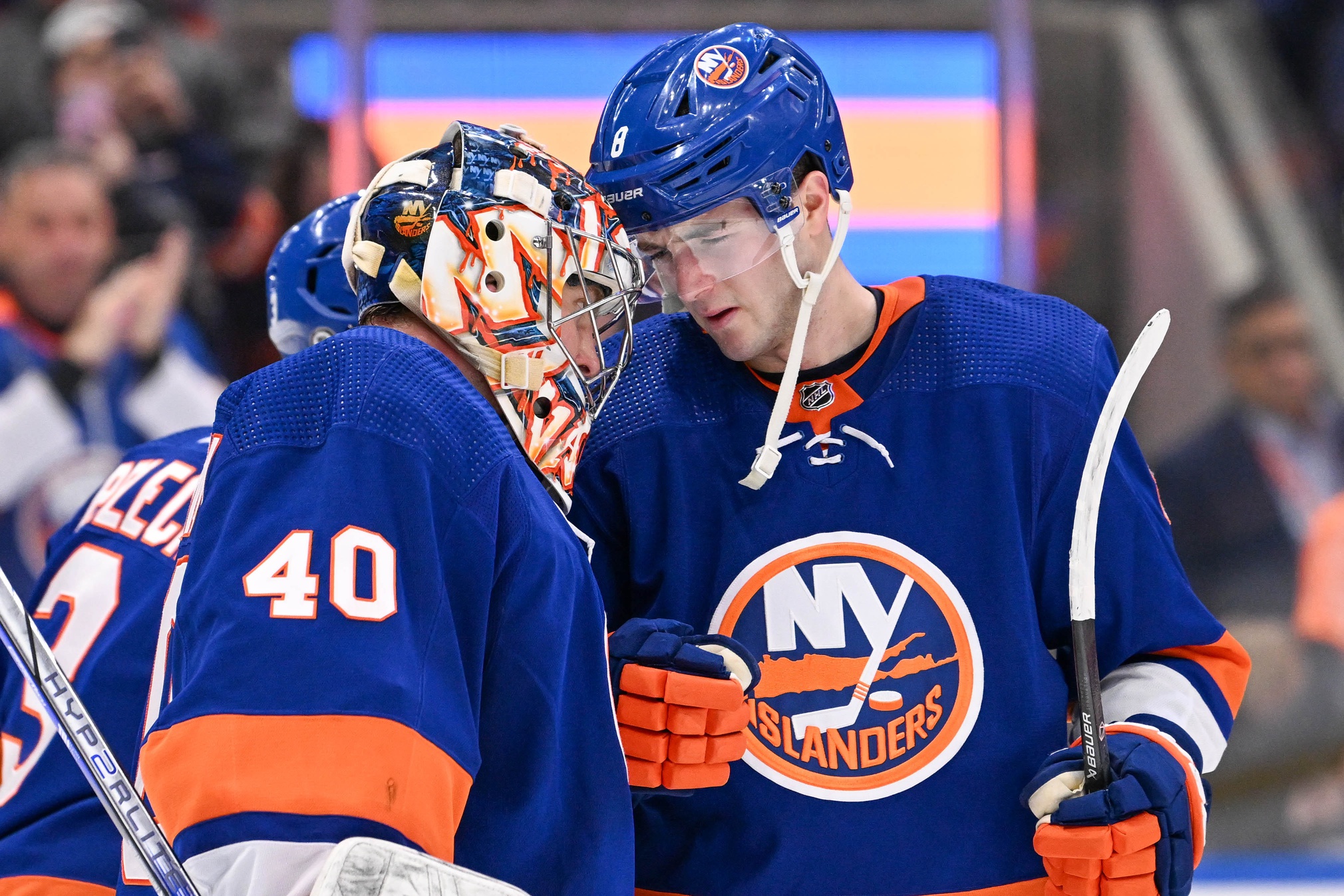 nhl picks Noah Dobson New York Islanders nhl picks predictions best bet odds
