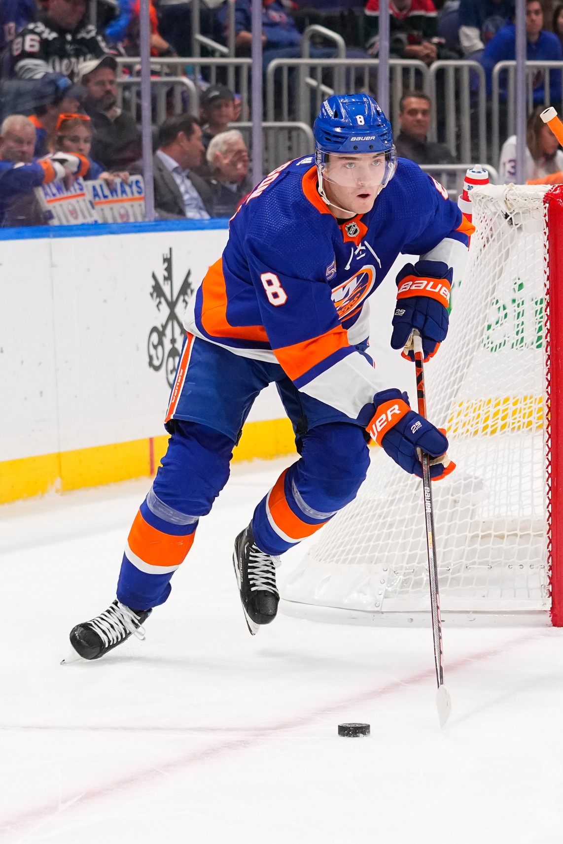 nhl picks Noah Dobson New York Islanders predictions best bet odds