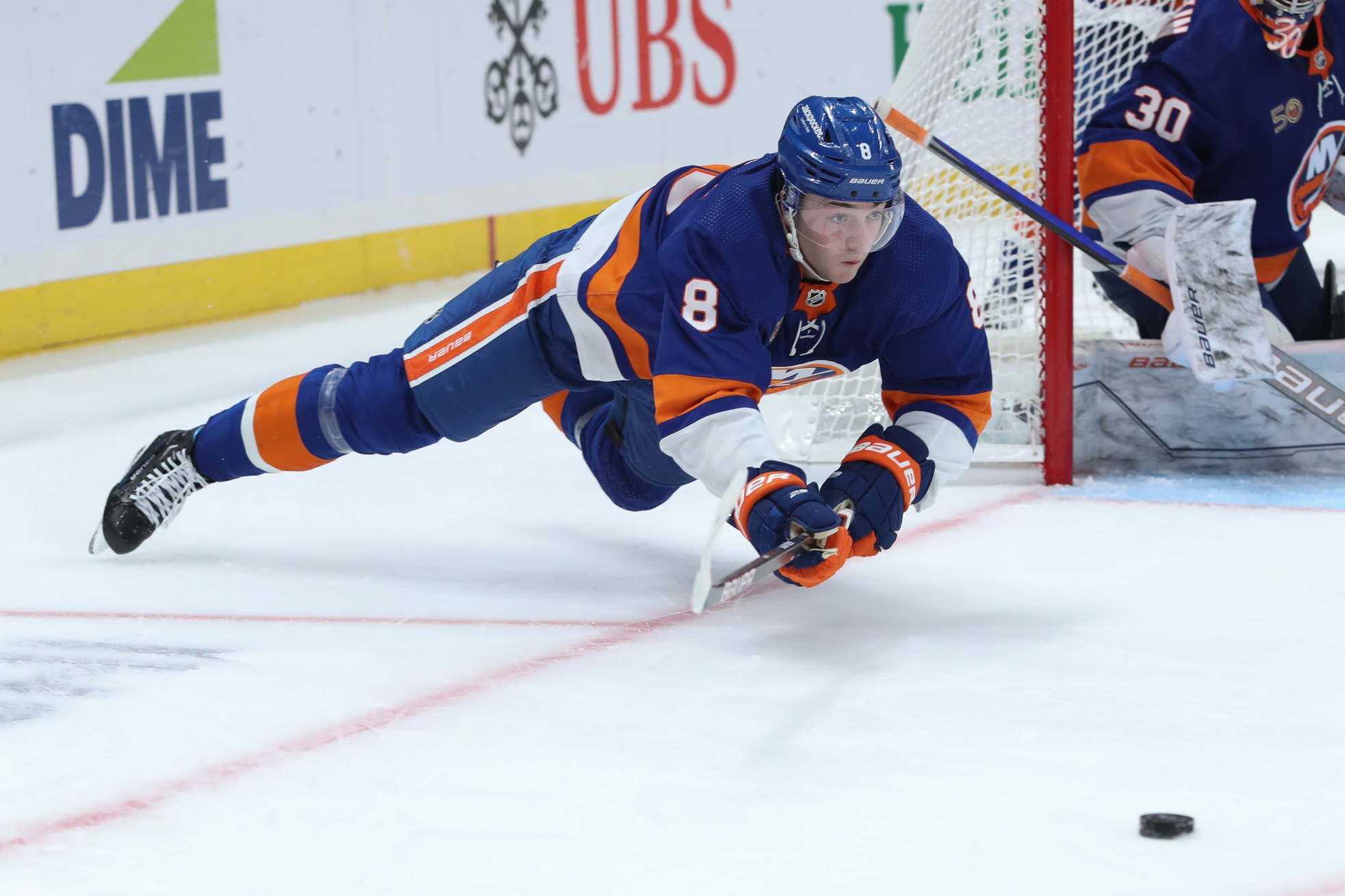 nhl picks Noah Dobson New York Islanders predictions best bet odds