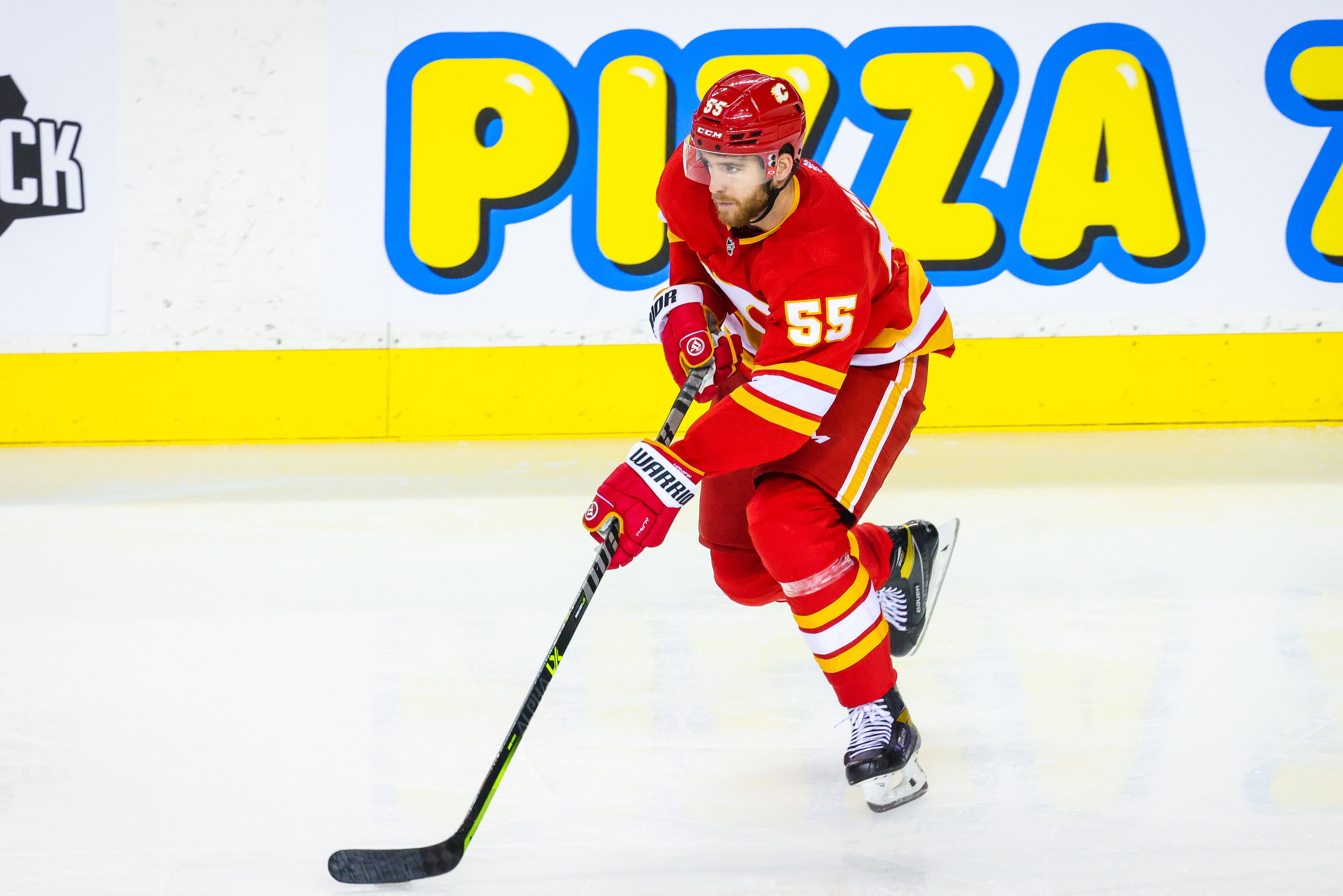nhl picks Noah Hanifin Calgary Flames predictions best bet odds