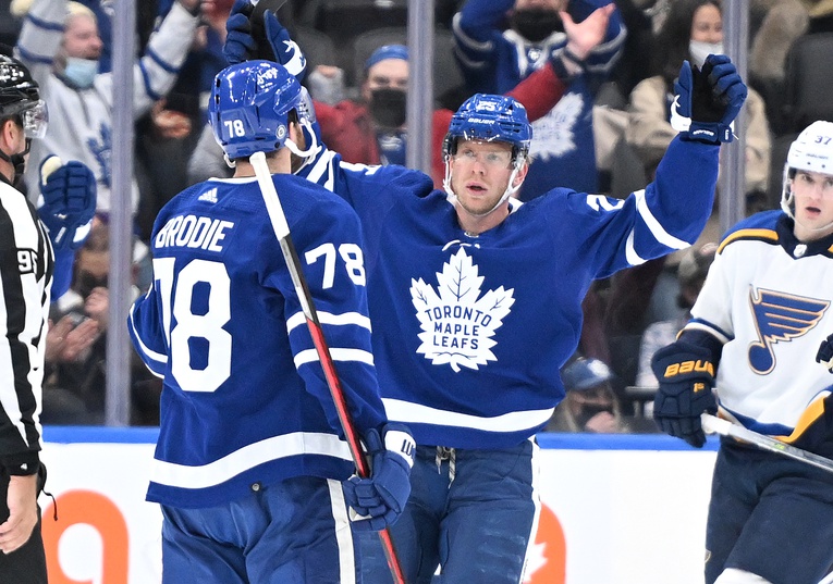 nhl picks Ondrej Kase Toronto Maple Leafs predictions best bet odds