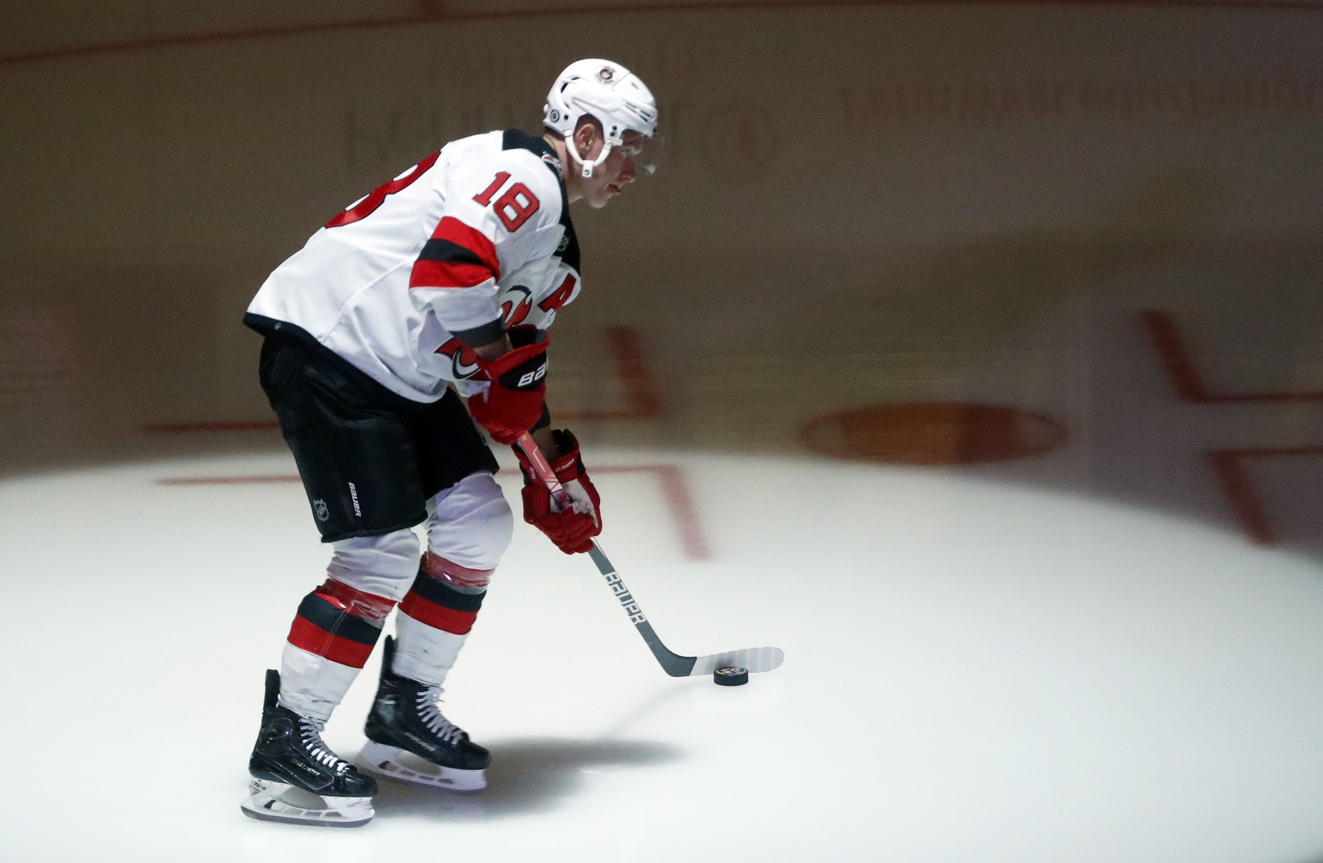 Pittsburgh Penguins at New Jersey Devils odds, picks and predictions