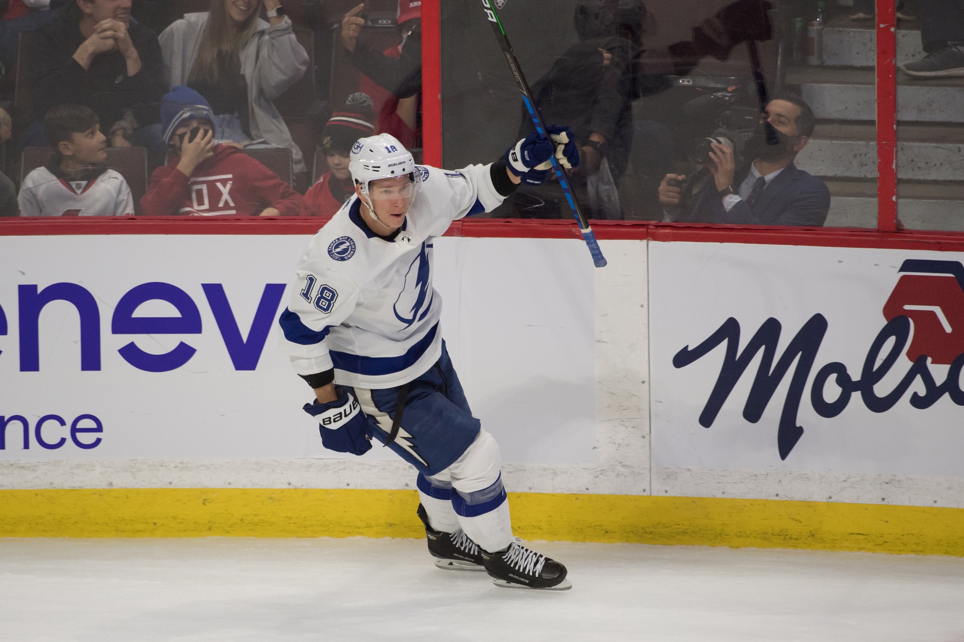 nhl picks Ondrej Palat Tampa Bay Lightning predictions best bet odds