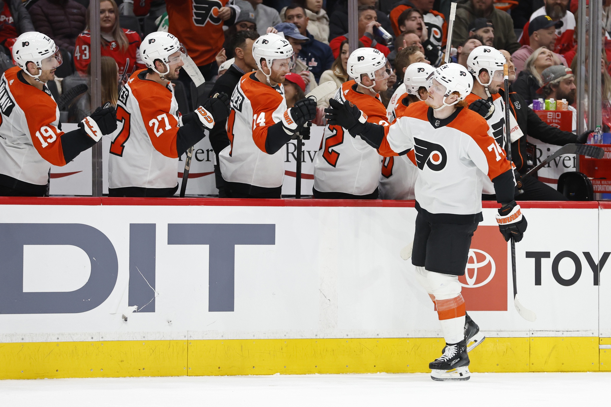 nhl picks Owen Tippett Philadelphia Flyers nhl picks predictions best bet odds
