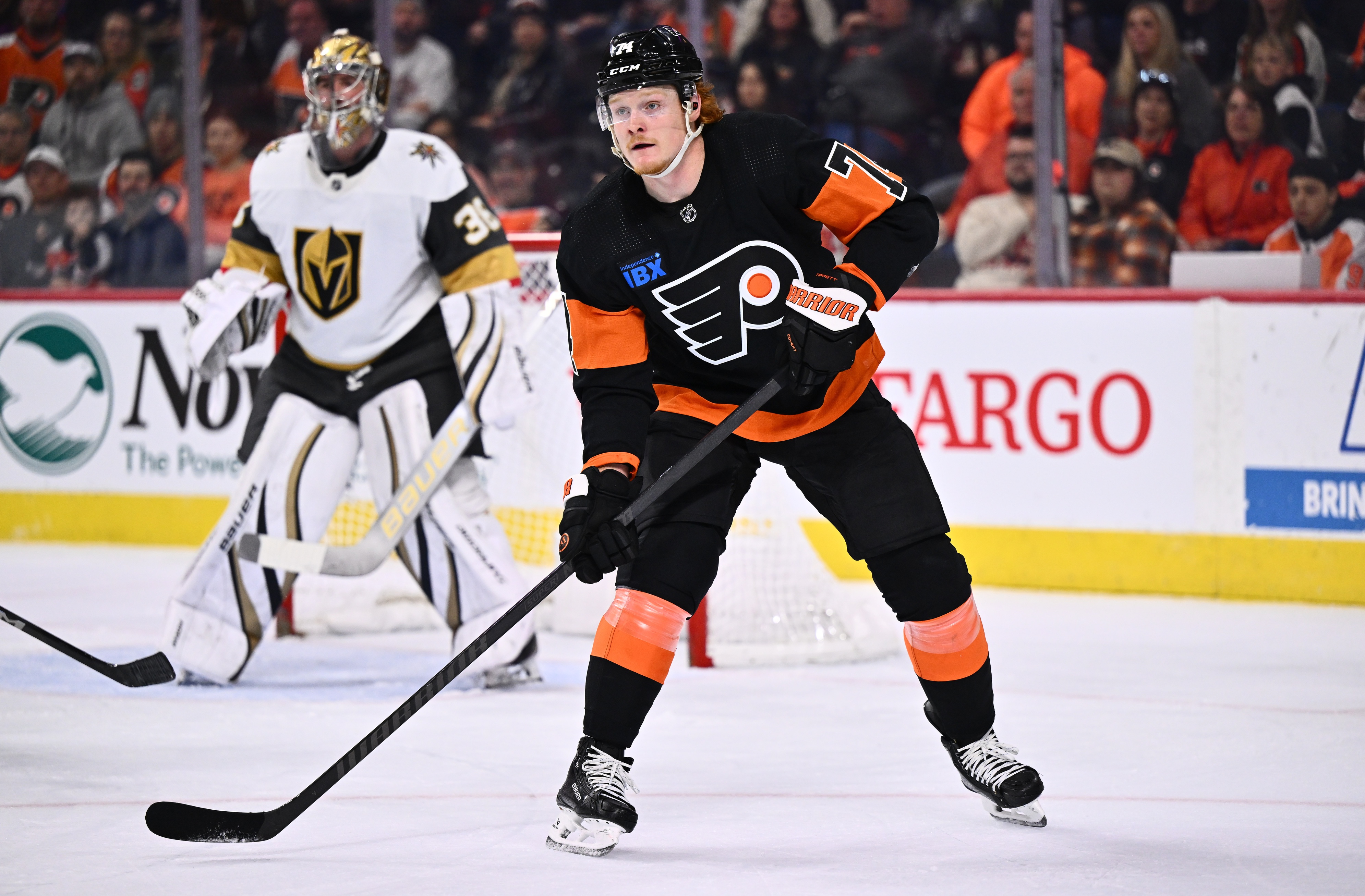 nhl picks Owen Tippett Philadelphia Flyers nhl picks predictions best bet odds