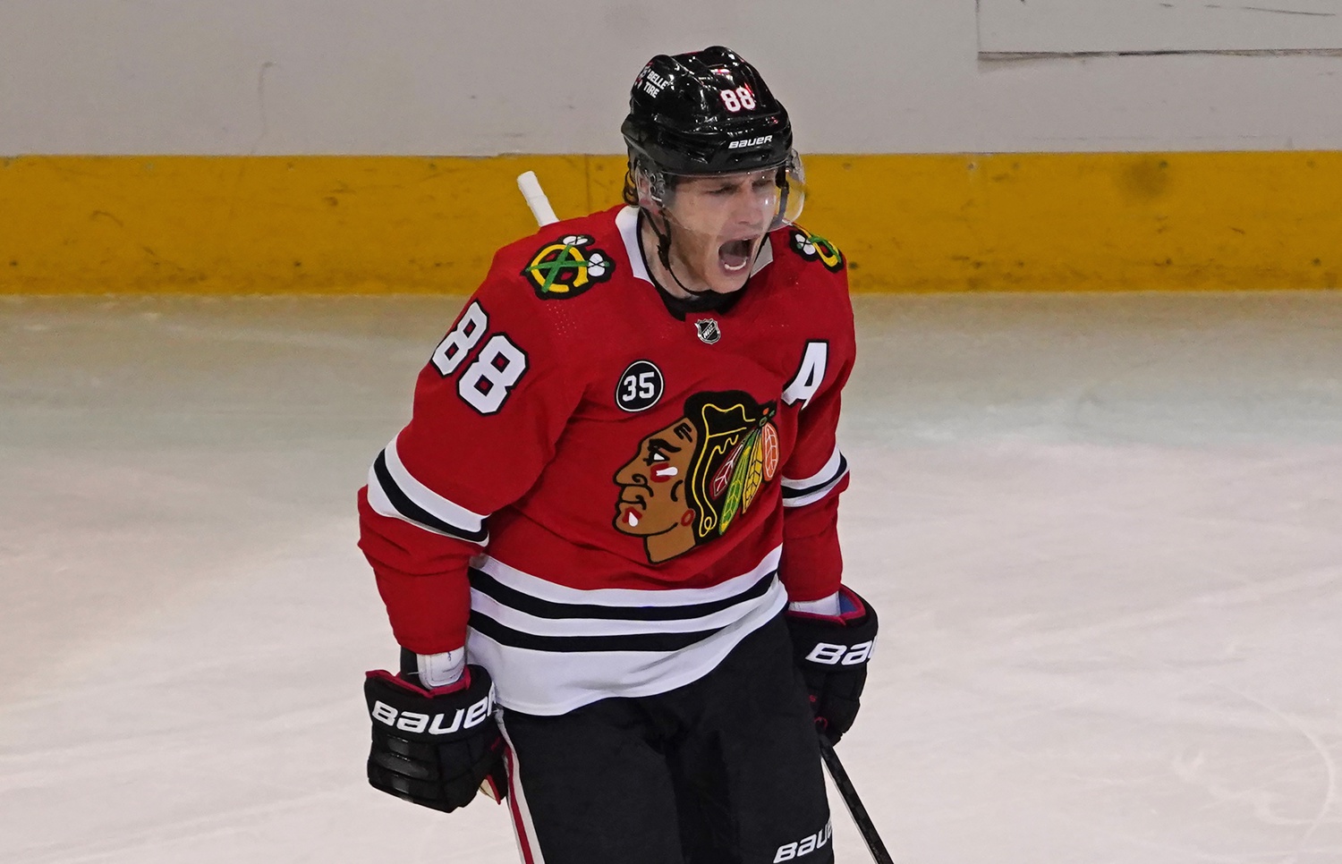 nhl picks Patrick Kane Chicago Blackhawks predictions best bet odds