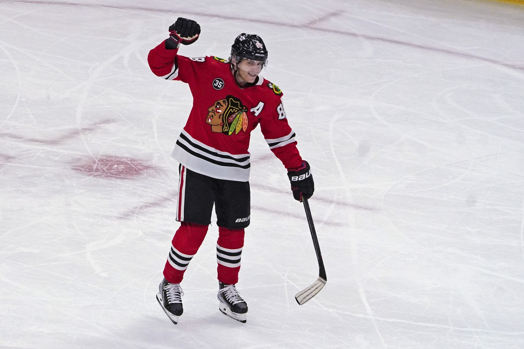 nhl picks Patrick Kane Chicago Blackhawks predictions best bet odds