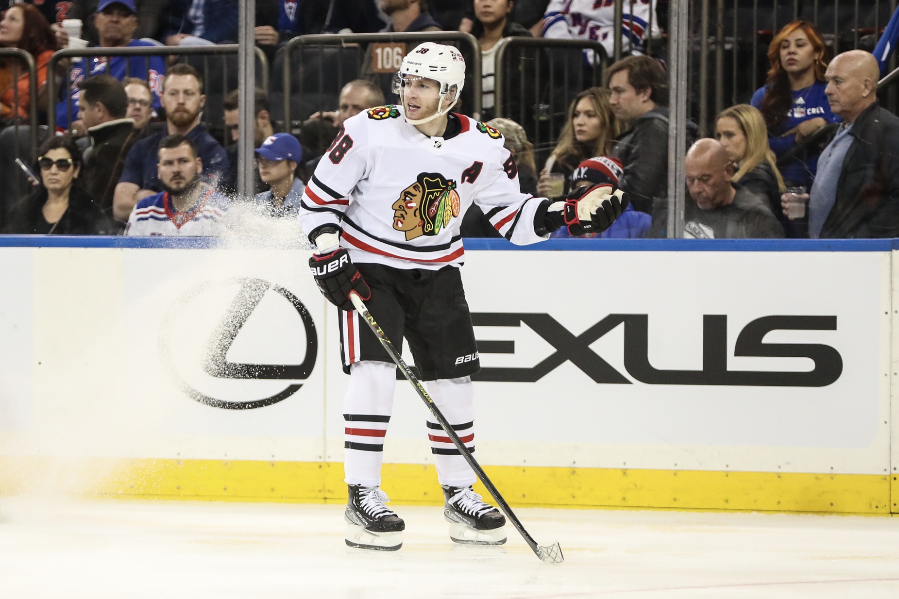 nhl picks Patrick Kane Chicago Blackhawks predictions best bet odds