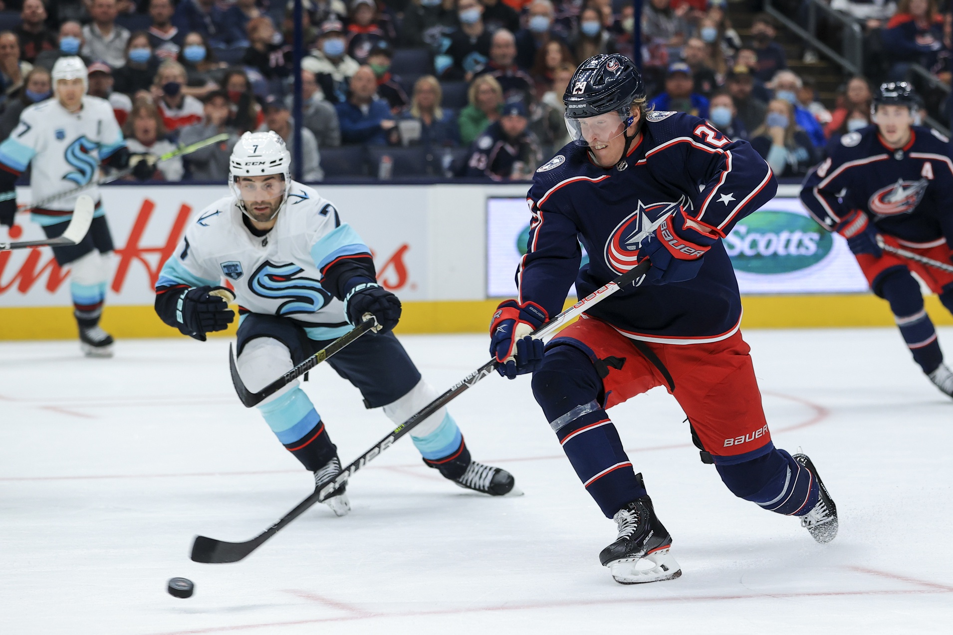 nhl picks Patrik Laine Columbus Blue Jackets predictions best bet odds