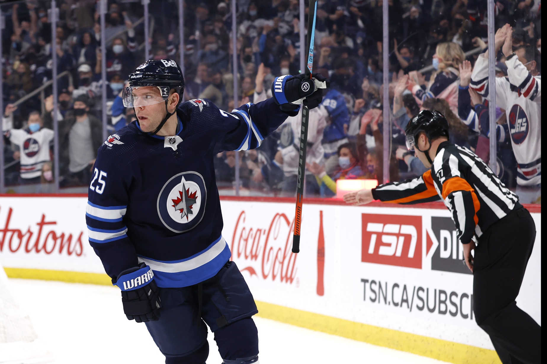 nhl picks Paul Stastny Winnipeg Jets predictions best bet odds