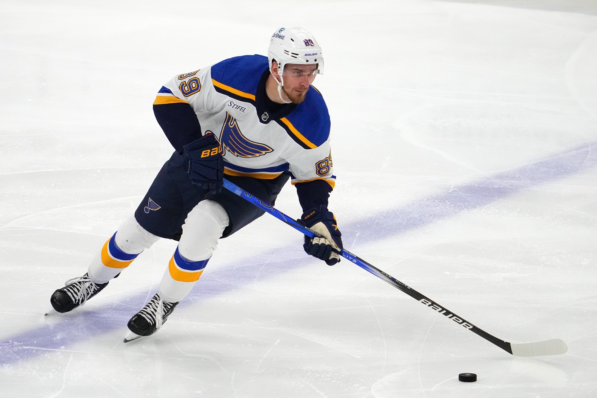 nhl picks Pavel Buchnevich St. Louis Blues nhl picks predictions best bet odds