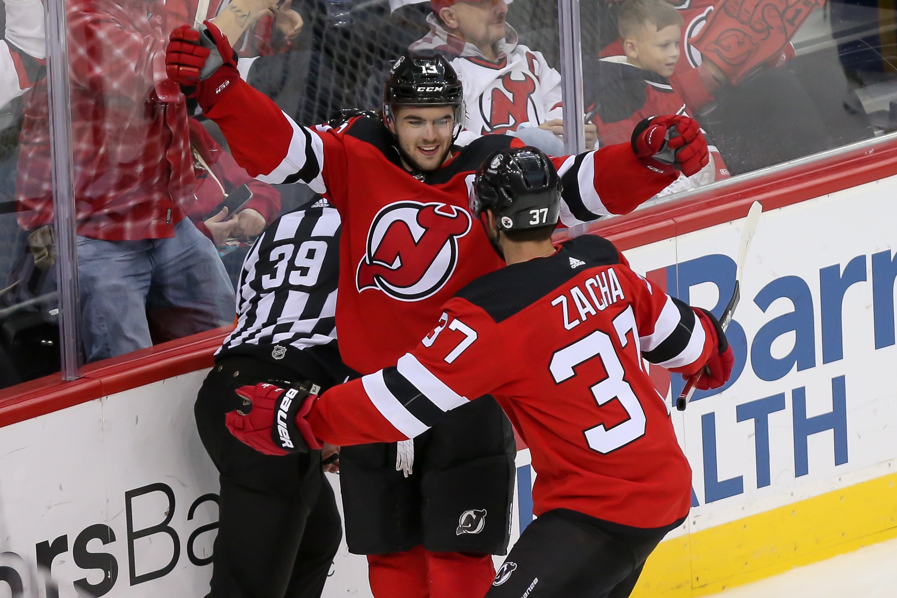 Predicting the Next 30 Years of the NHL and New Jersey Devils - All About  The Jersey