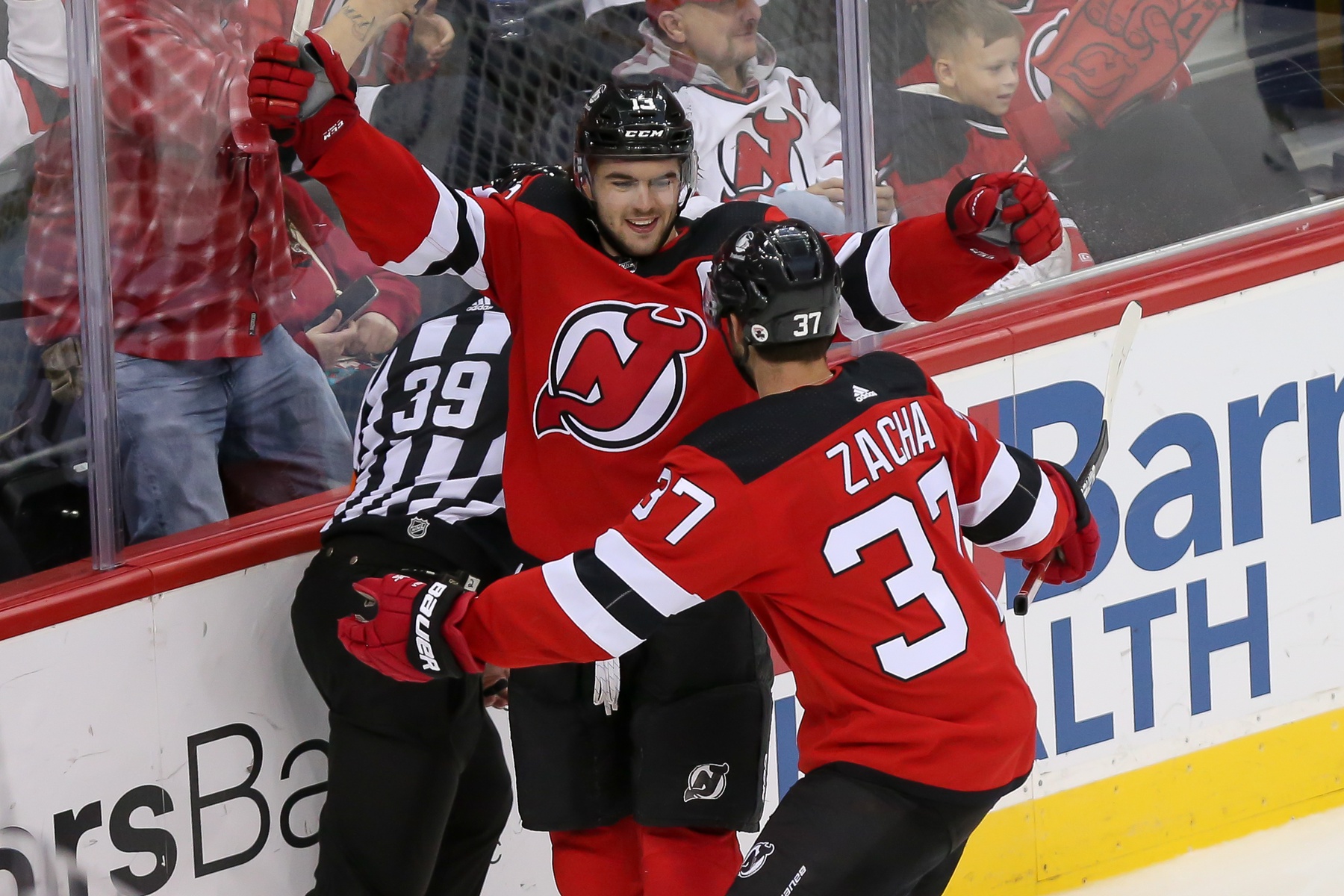 nhl picks Pavel Zacha New Jersey Devils predictions best bet odds