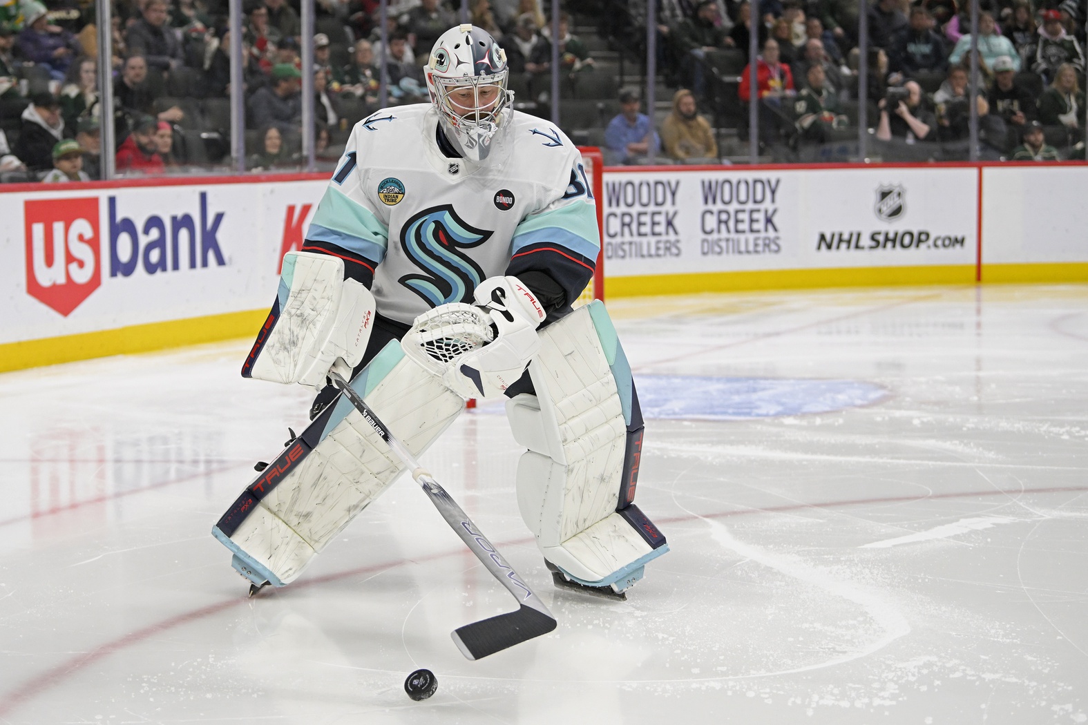 nhl picks Philipp Grubauer Seattle Kraken nhl picks